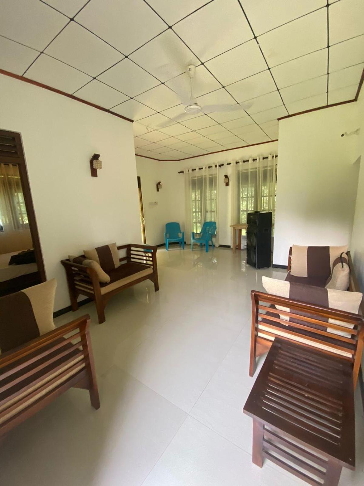Gama villa
