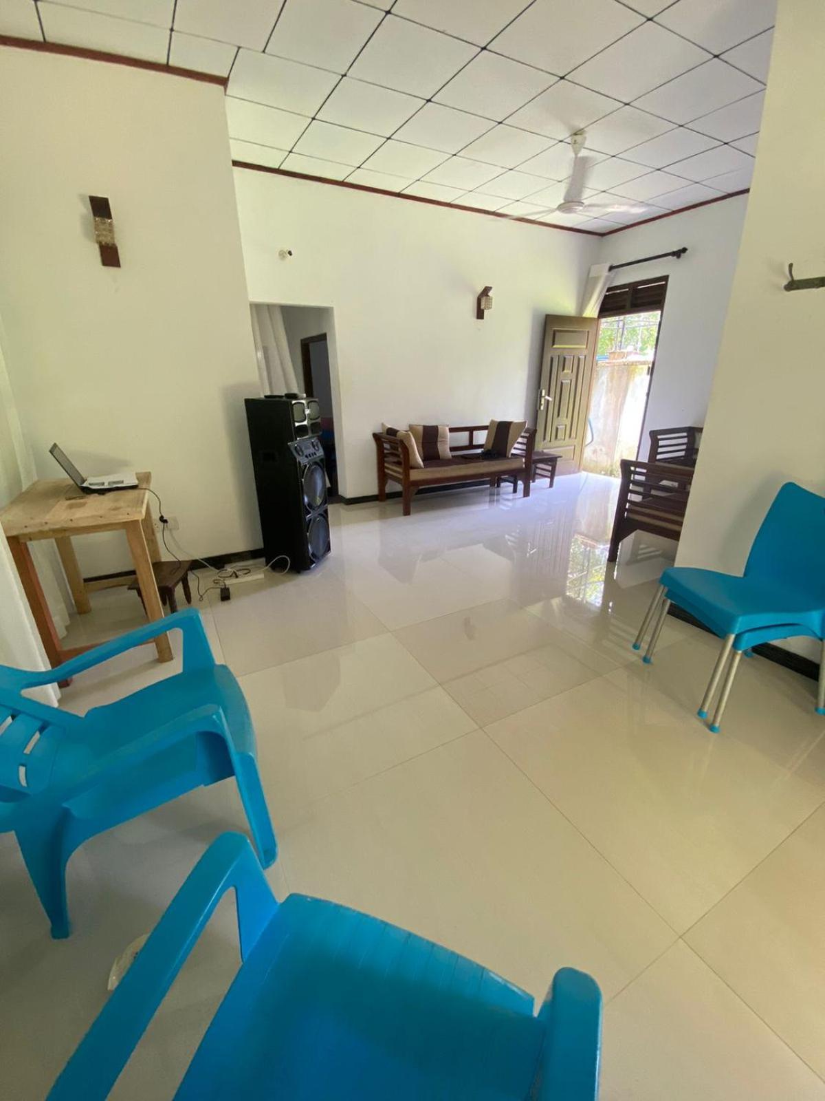 Gama villa