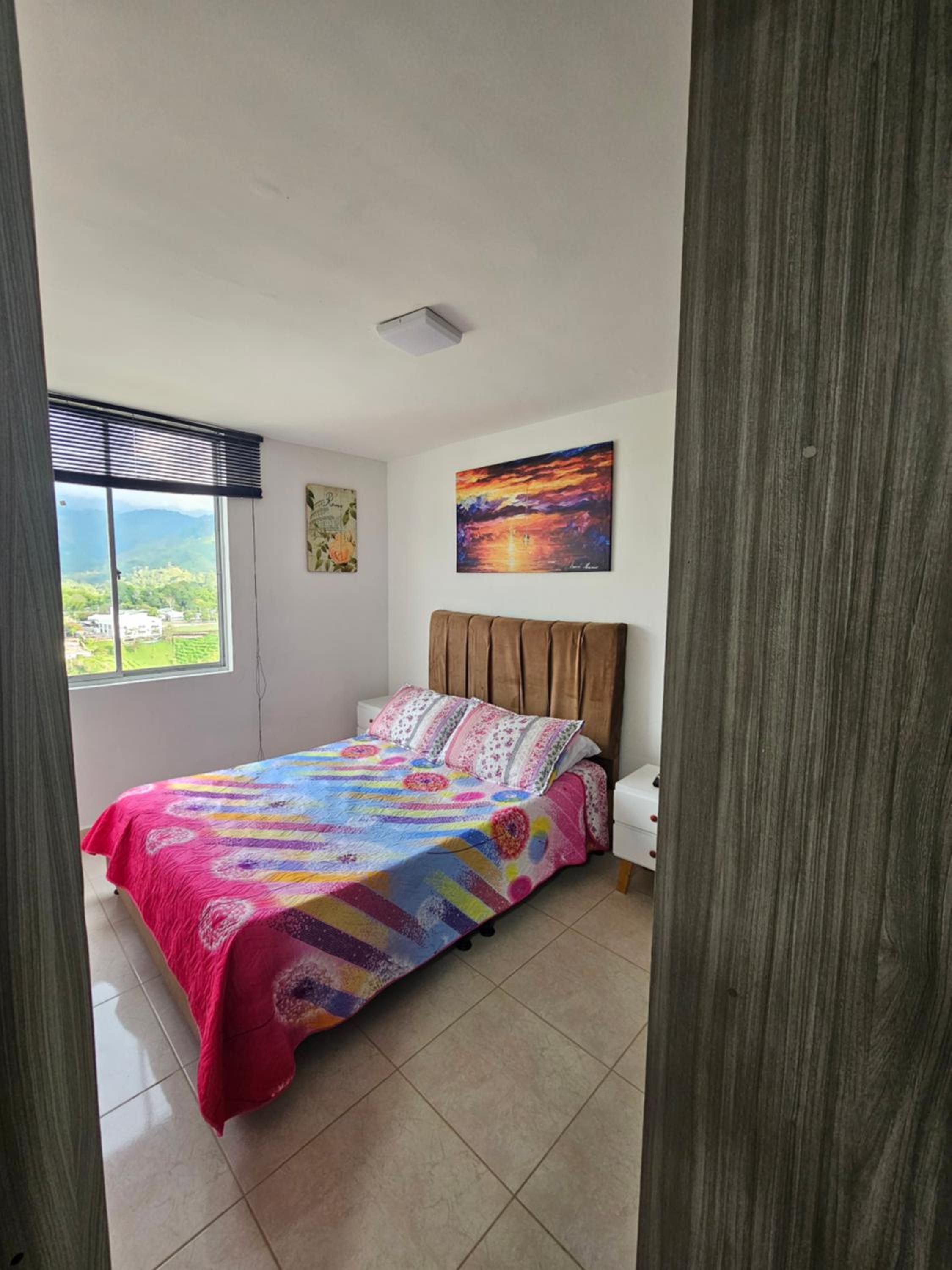 OroNegroApartaHoteles Hermoso Apartaestudio Amoblado Armenia, Quindío