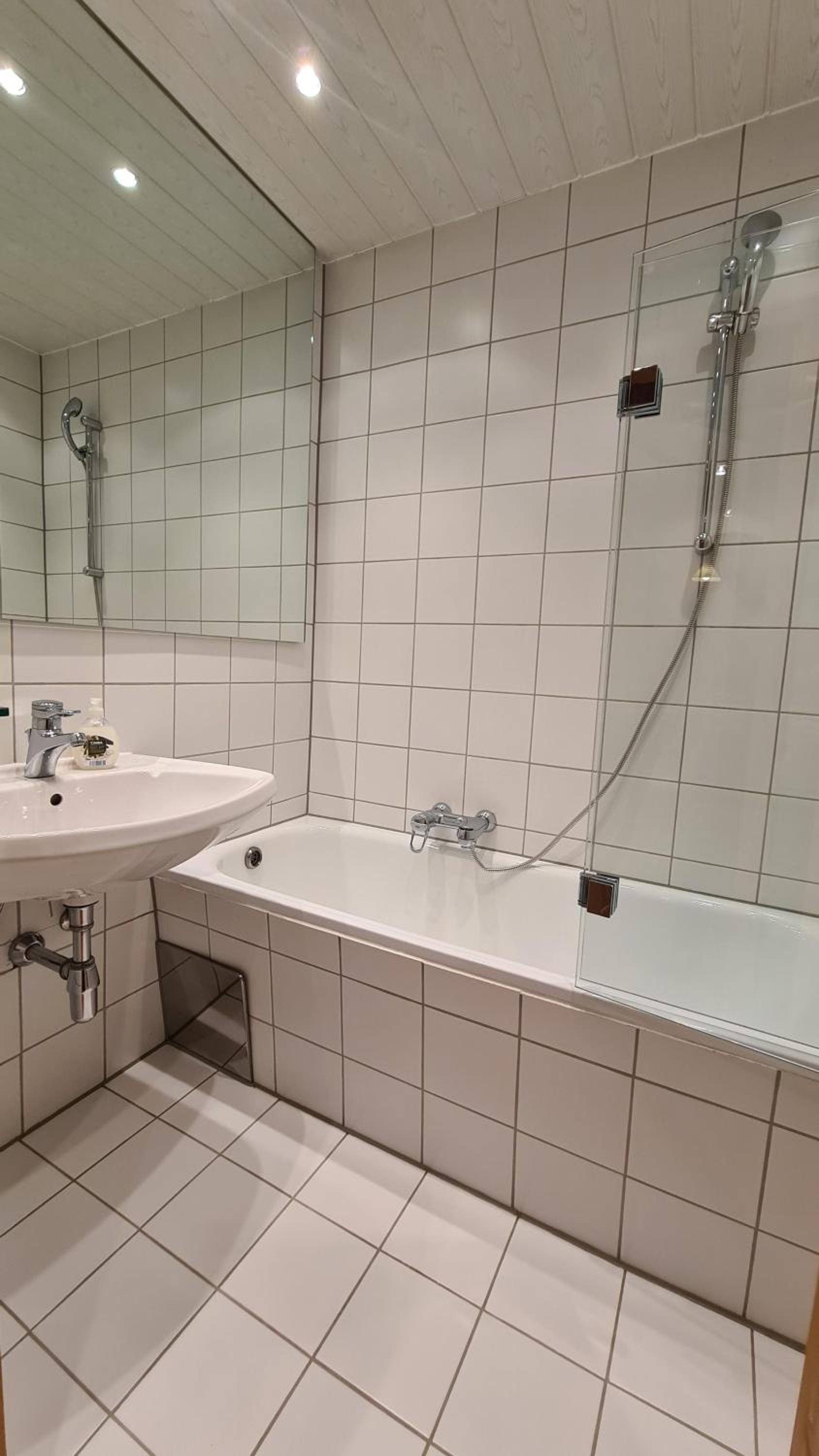 Appartement Zirbenstube Top 55