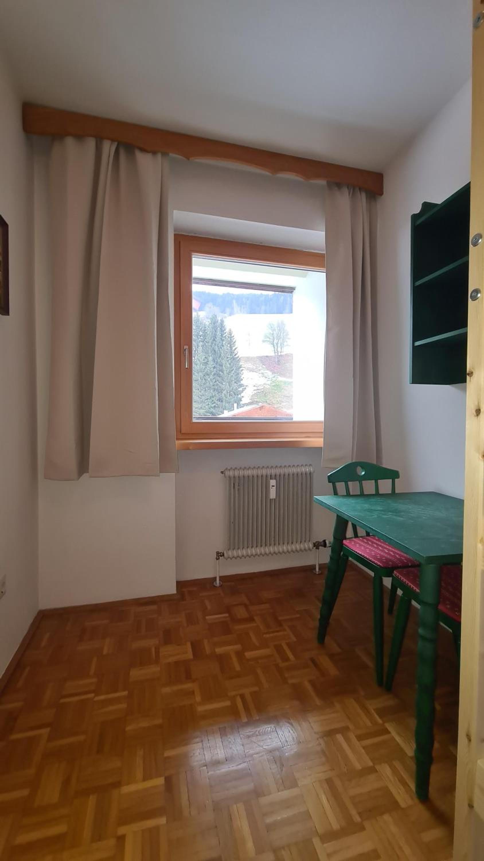 Appartement Zirbenstube Top 55