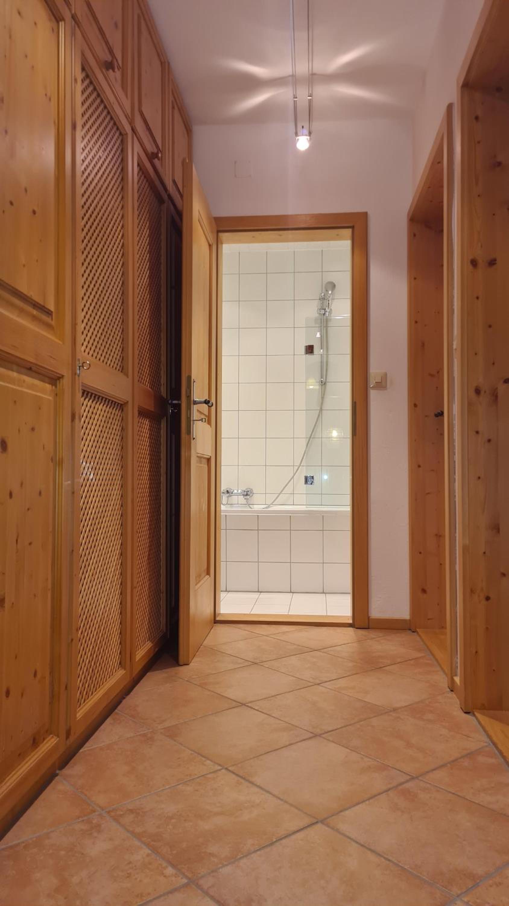 Appartement Zirbenstube Top 55