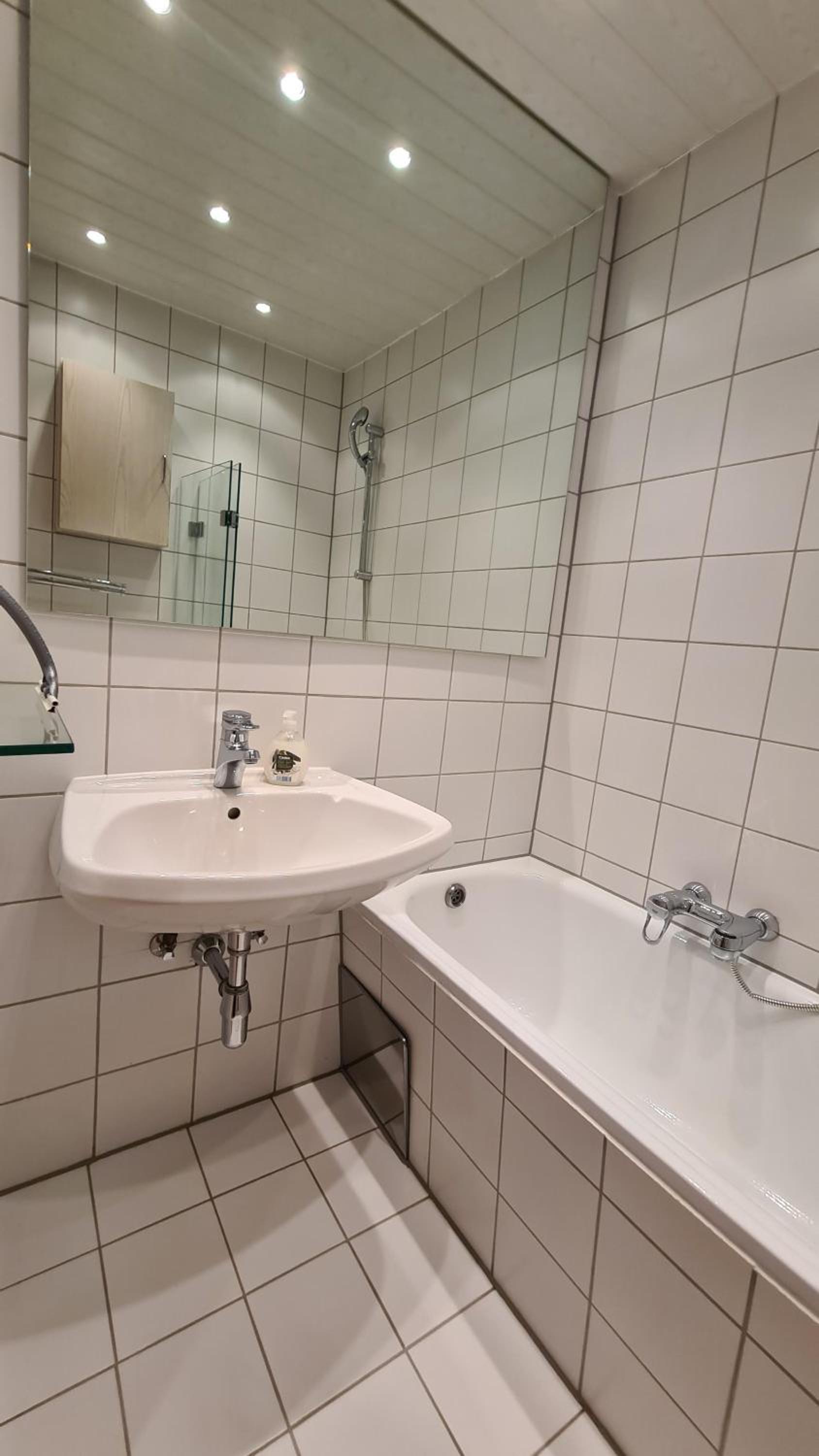 Appartement Zirbenstube Top 55