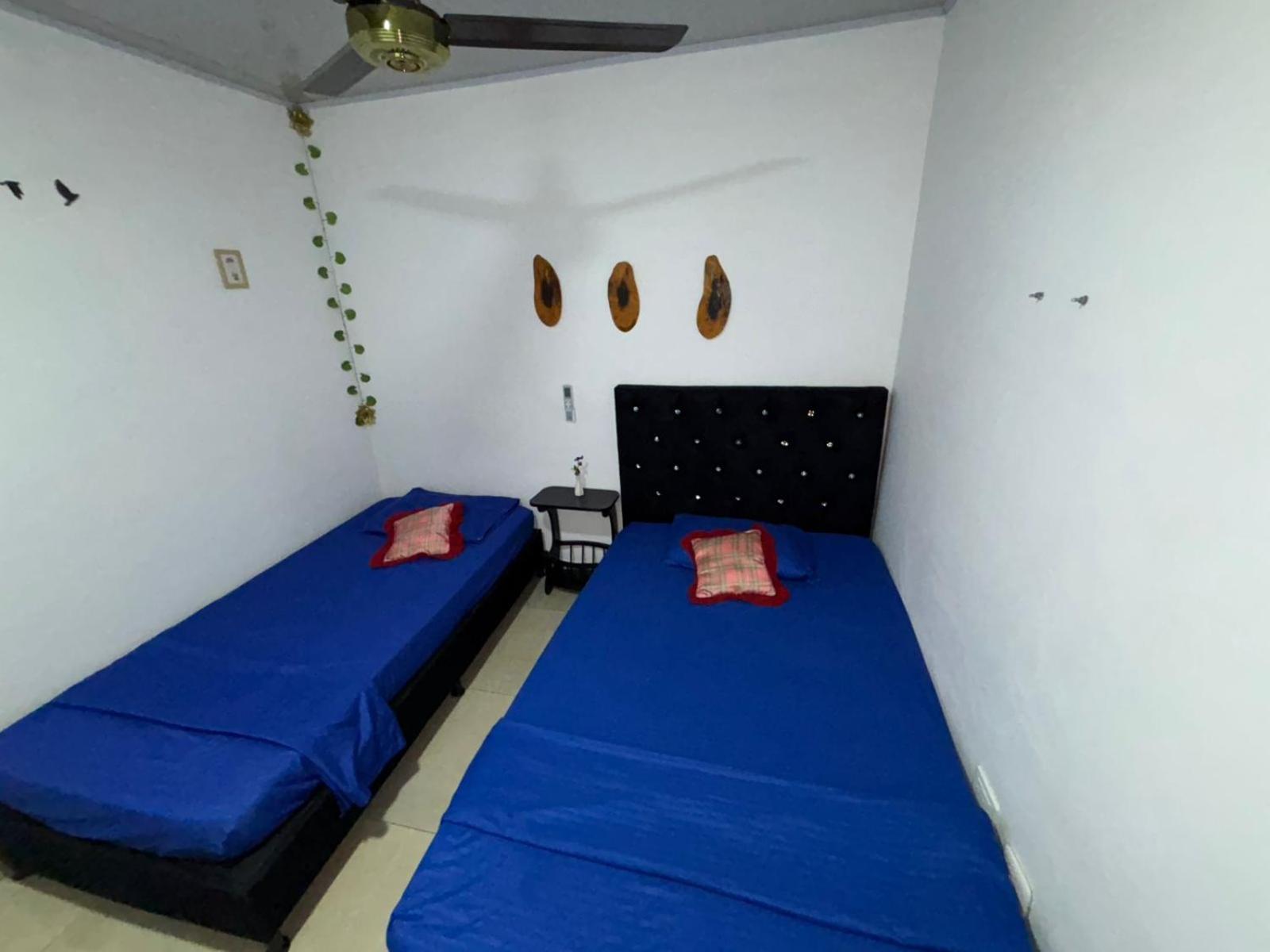 Apartamento la esmeralda!