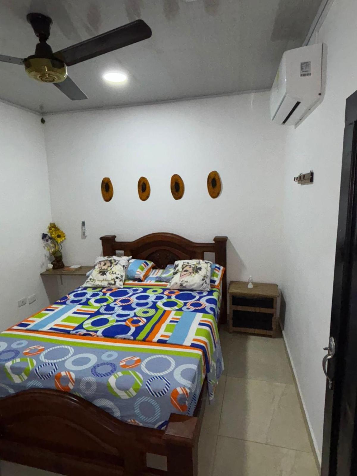 Apartamento la esmeralda!