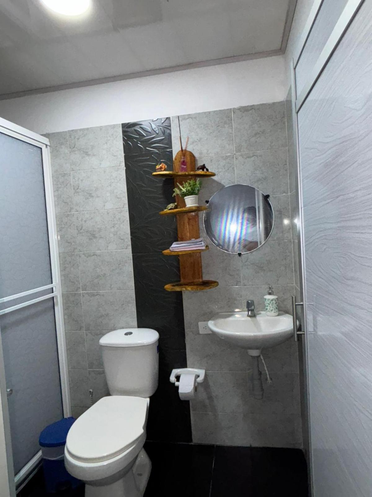 Apartamento la esmeralda!