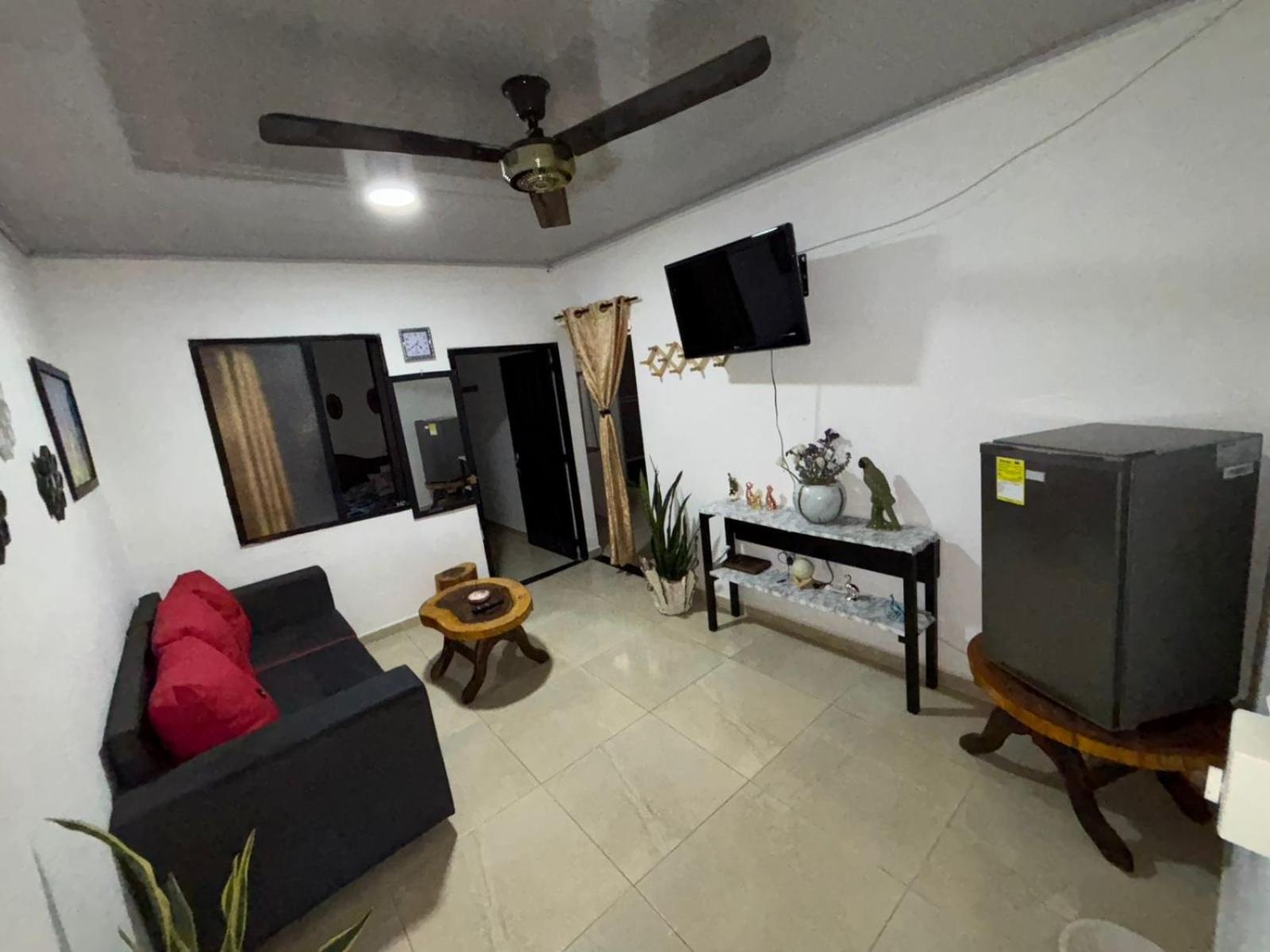 Apartamento la esmeralda!