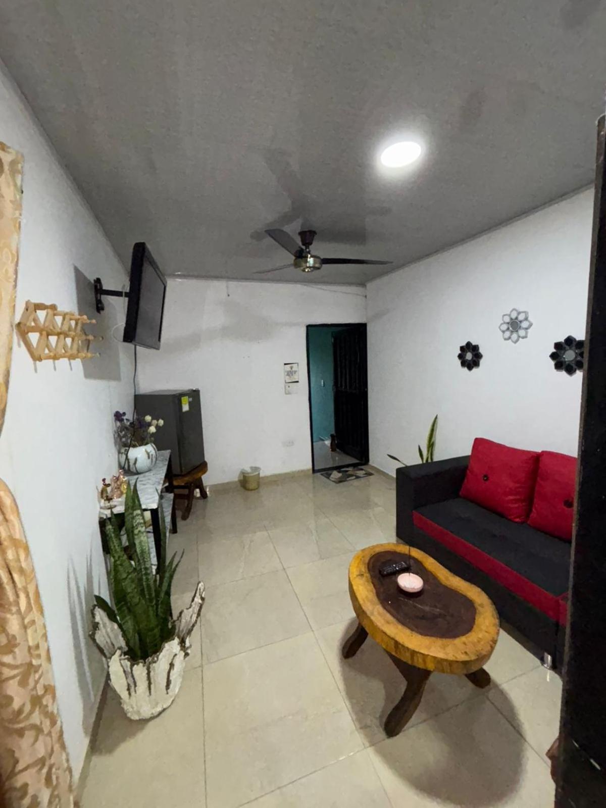 Apartamento la esmeralda!