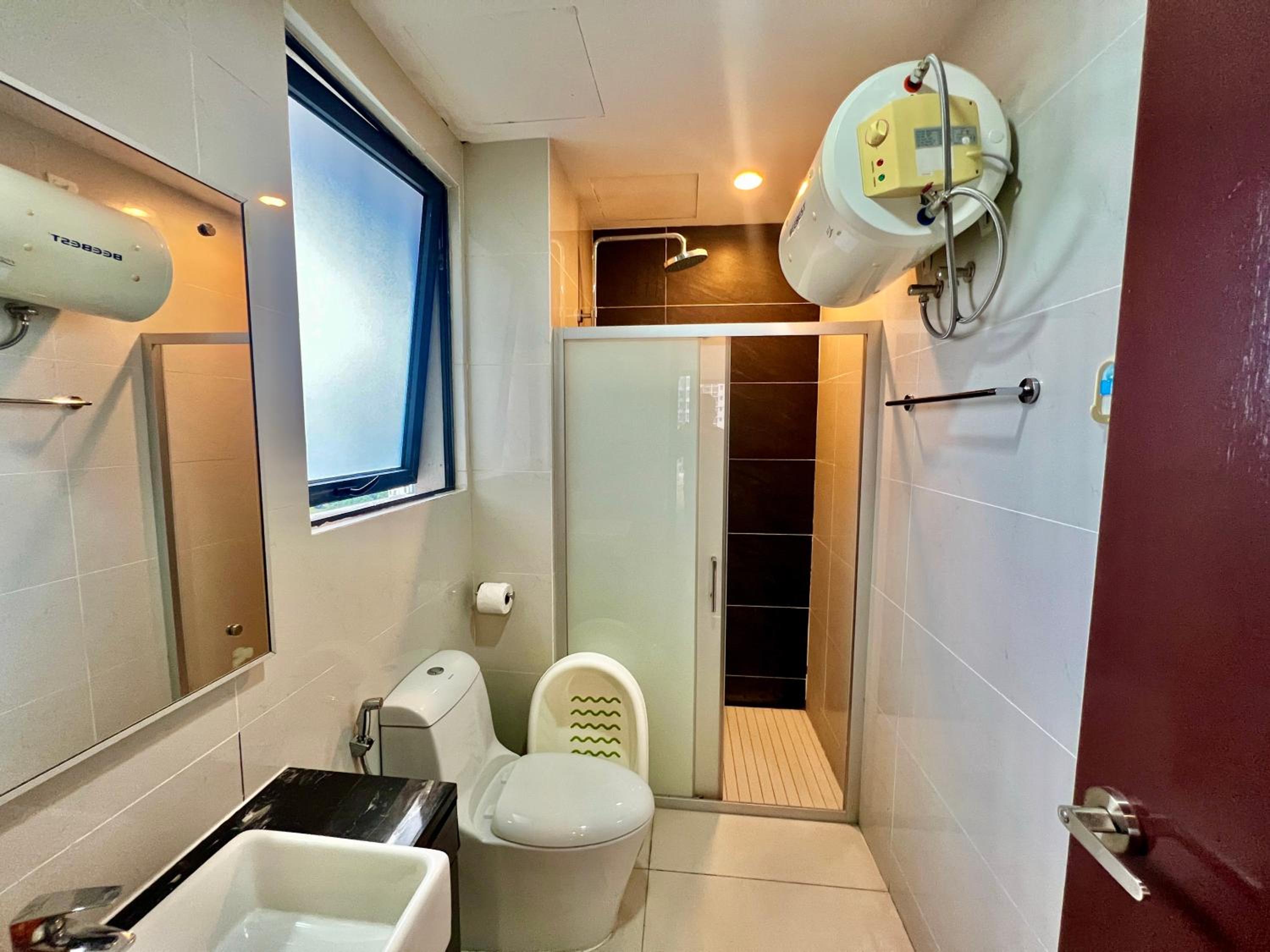Country Garden Danga Bay Amberside by R9 HomeStay