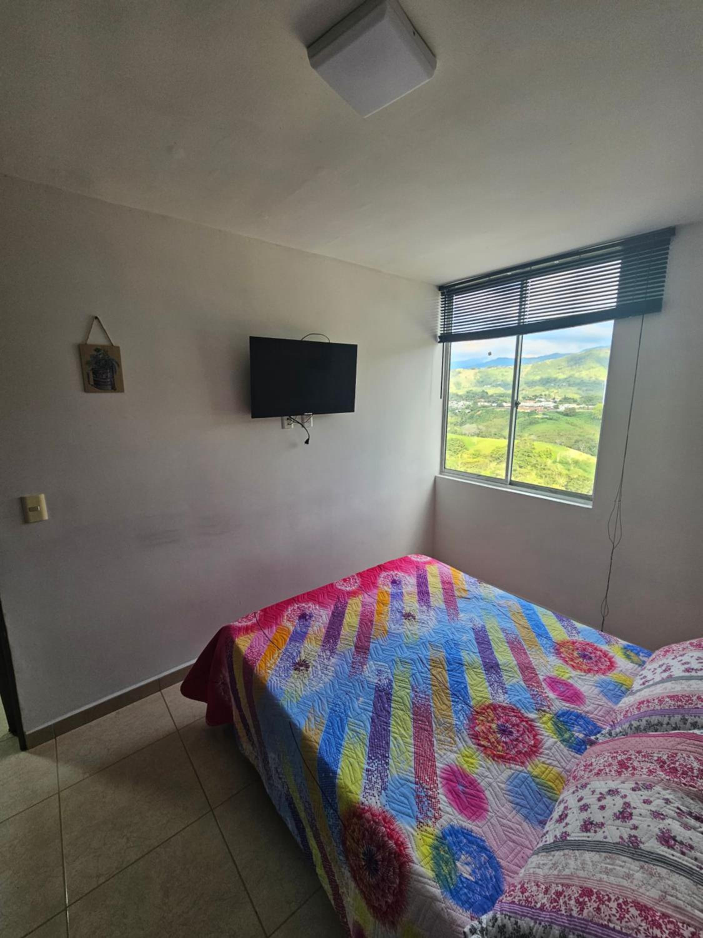 OroNegroApartaHoteles Hermoso Apartaestudio Amoblado Armenia, Quindío