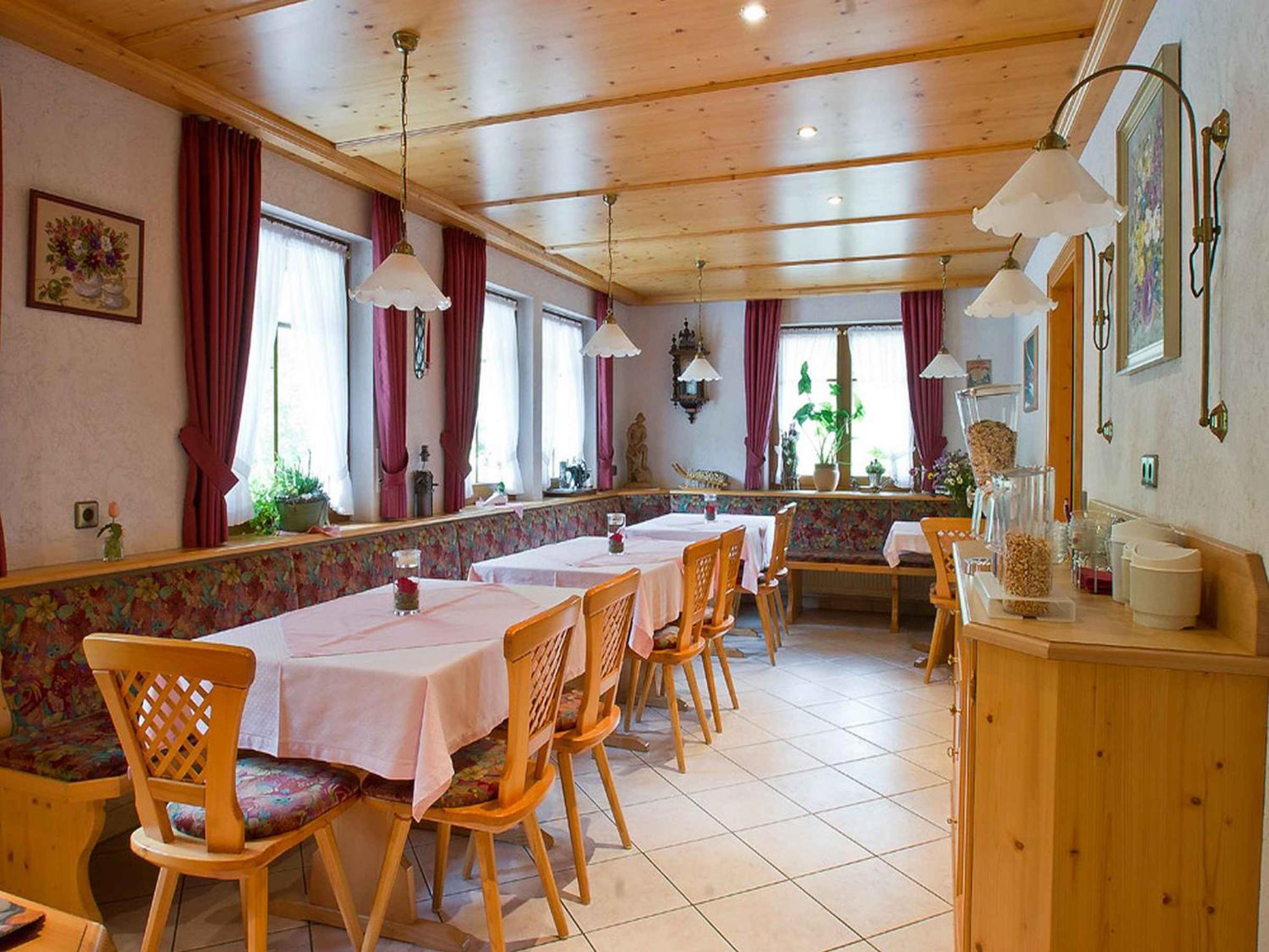 Gästehaus Herrmann