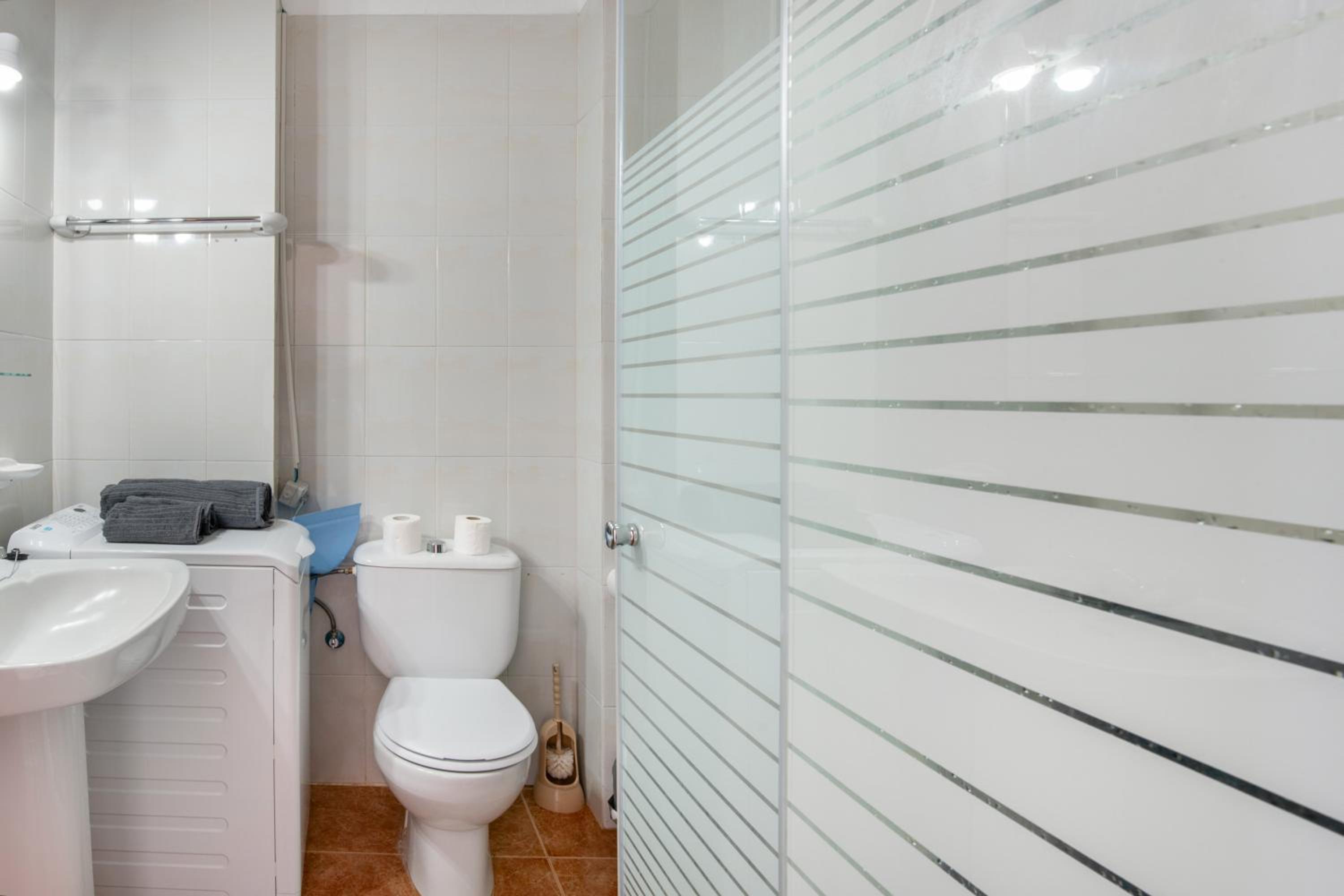 Apartamentos La Fajana