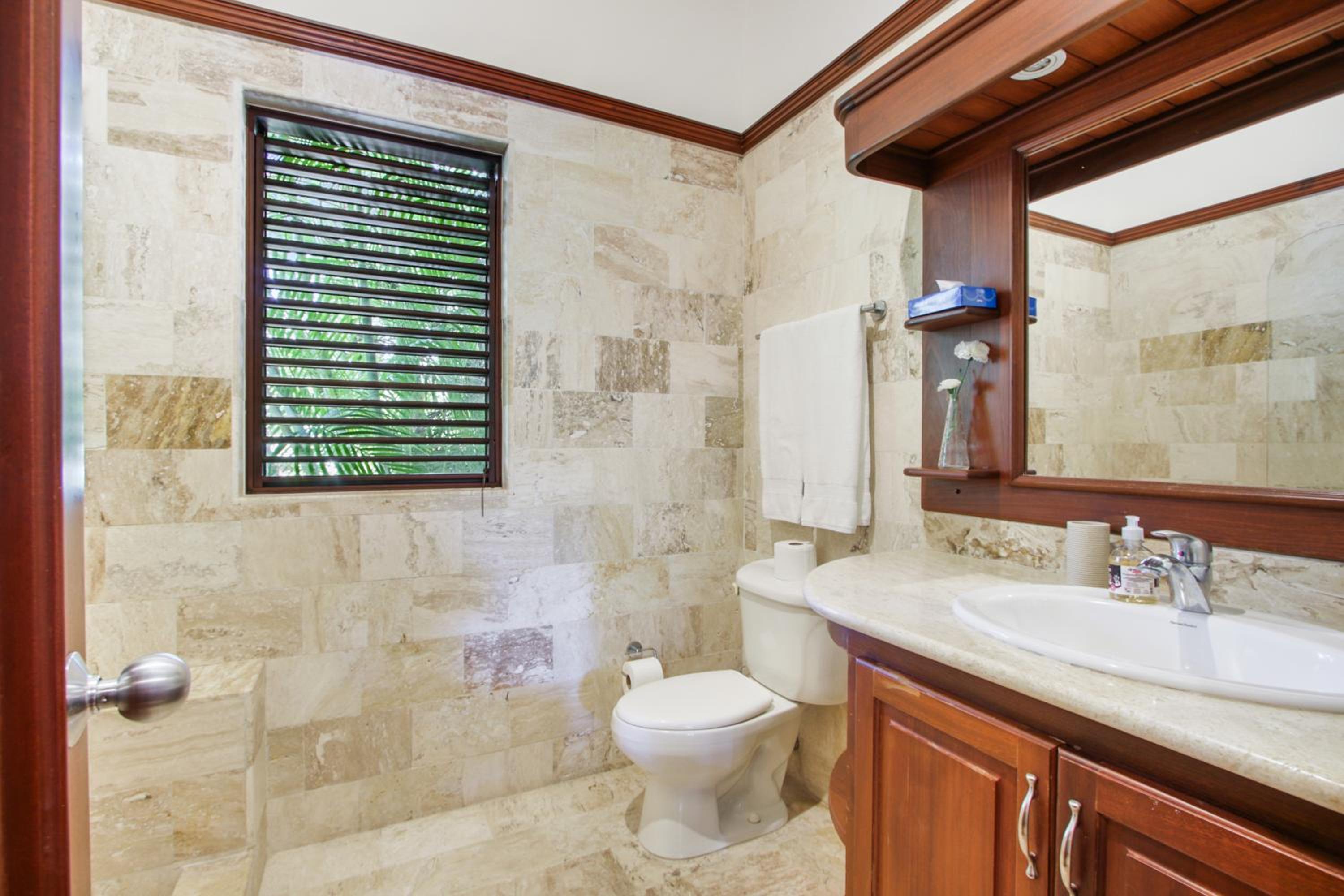 Casa de Campo villa – Luxurious villa up to 12 people with pool jacuzzi golf view 2