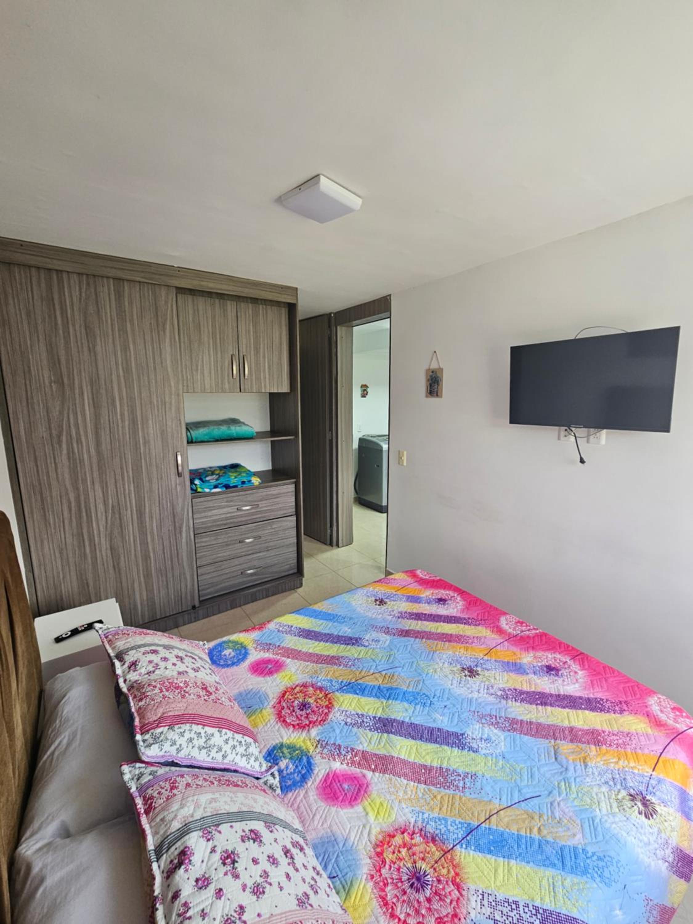OroNegroApartaHoteles Hermoso Apartaestudio Amoblado Armenia, Quindío