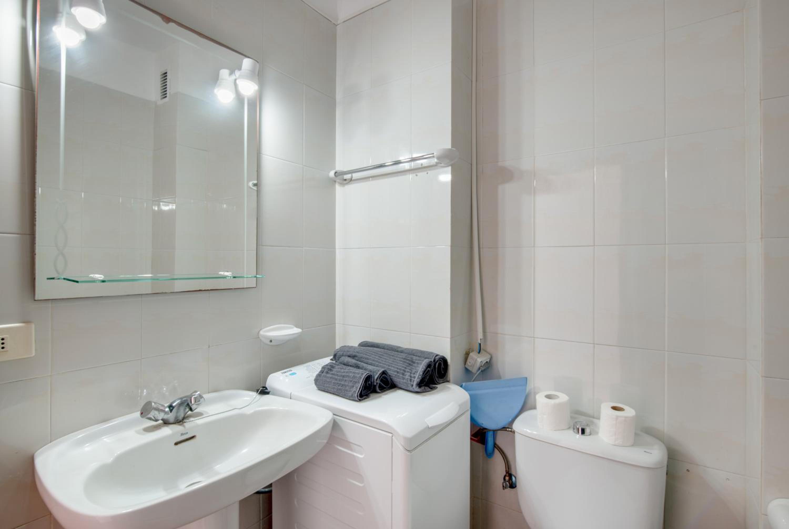 Apartamentos La Fajana
