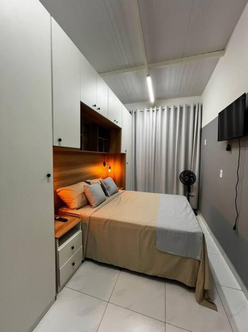 Loft Oriente - 800m do Parque das Águas