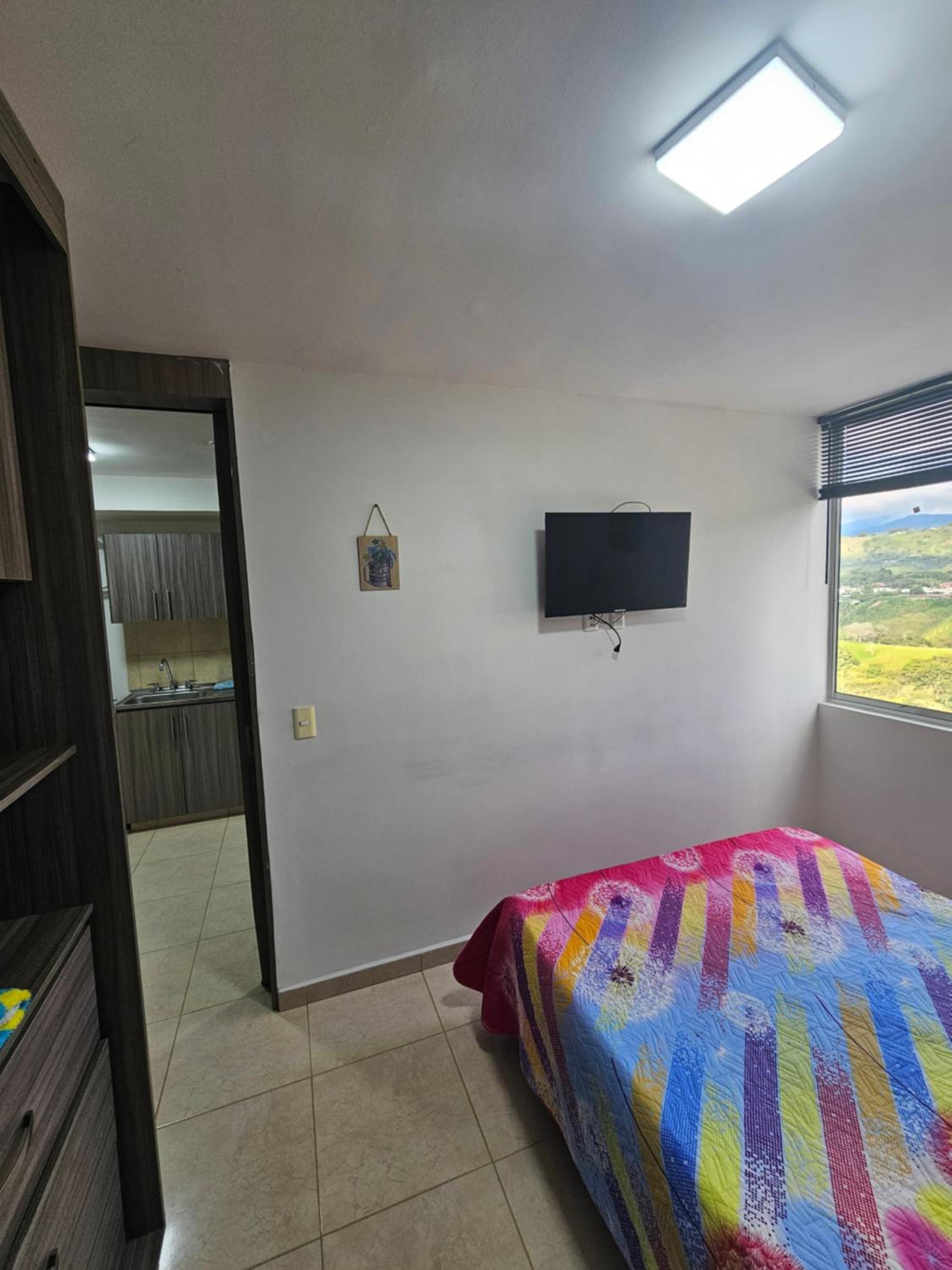 OroNegroApartaHoteles Hermoso Apartaestudio Amoblado Armenia, Quindío