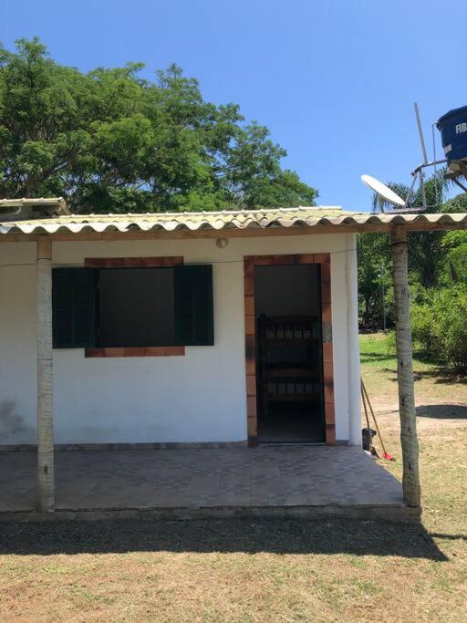 Sítio das Emerências