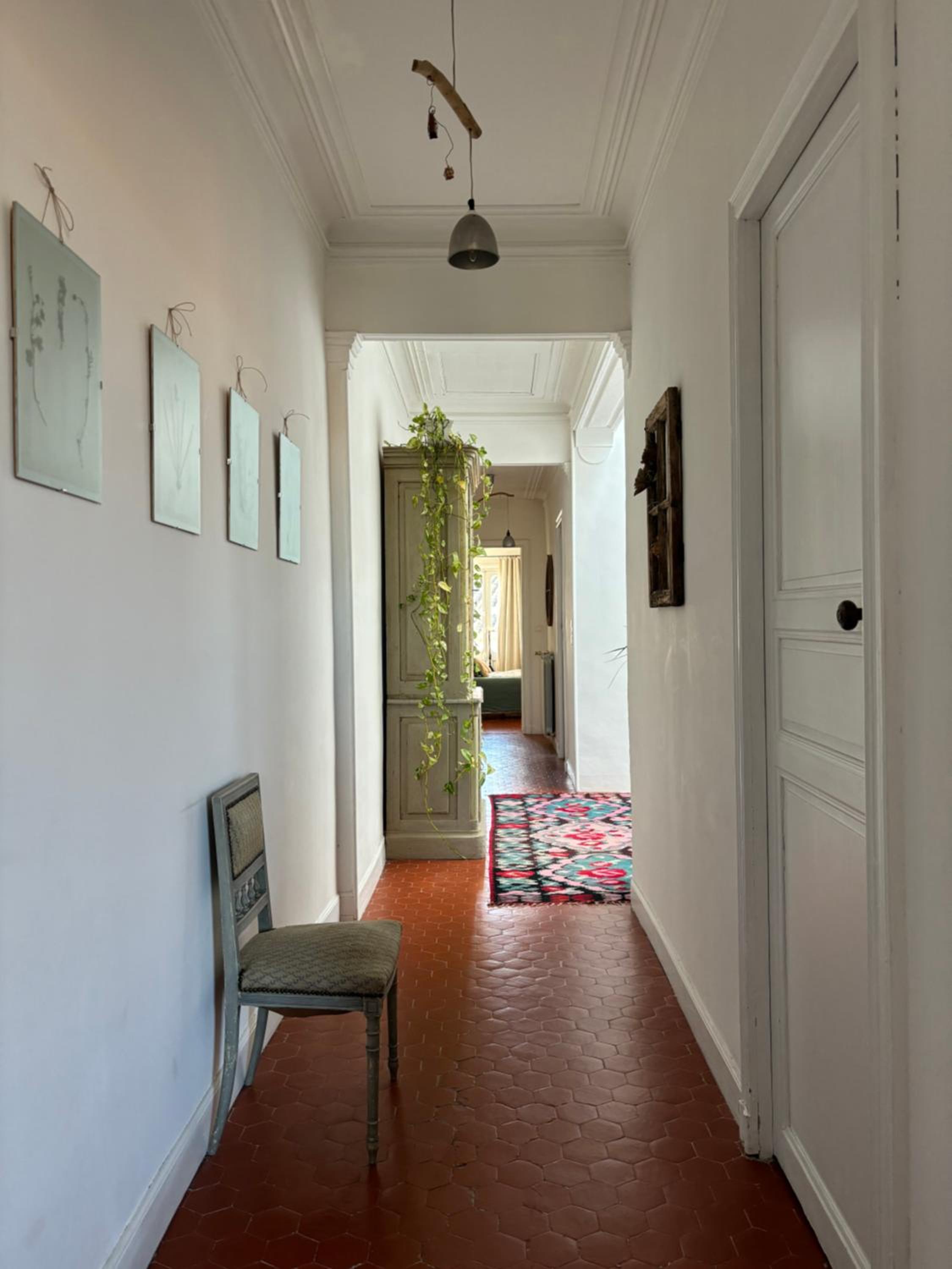 Le logis blanc bed&breakfast, photo 28