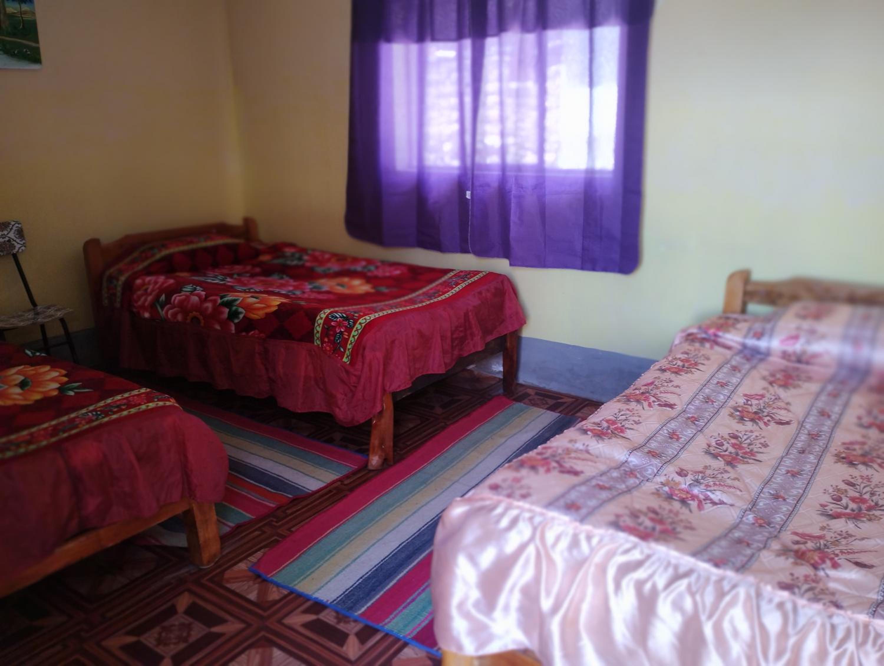 Hostal Inti Uma Kala