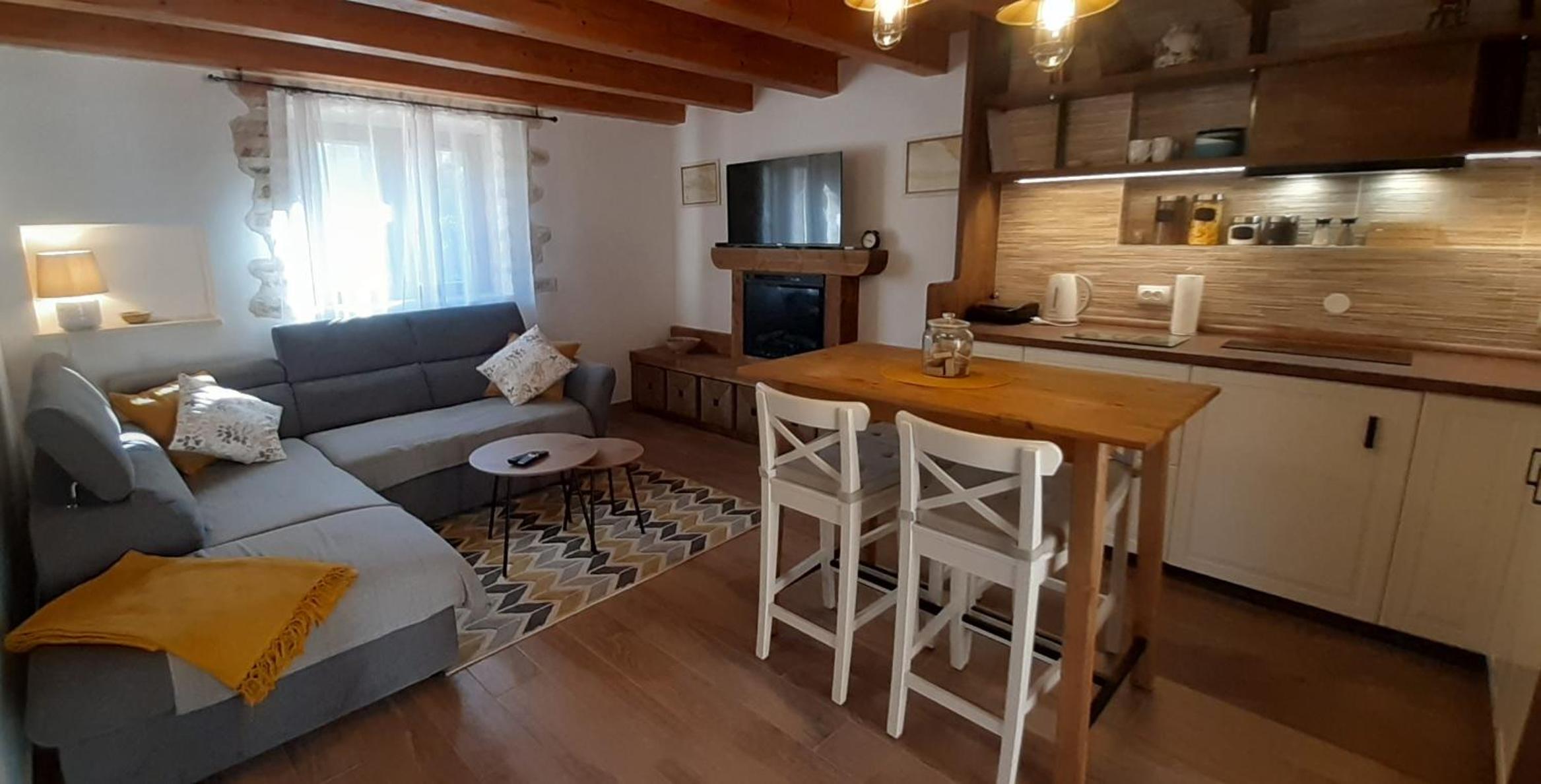 Fortuna house