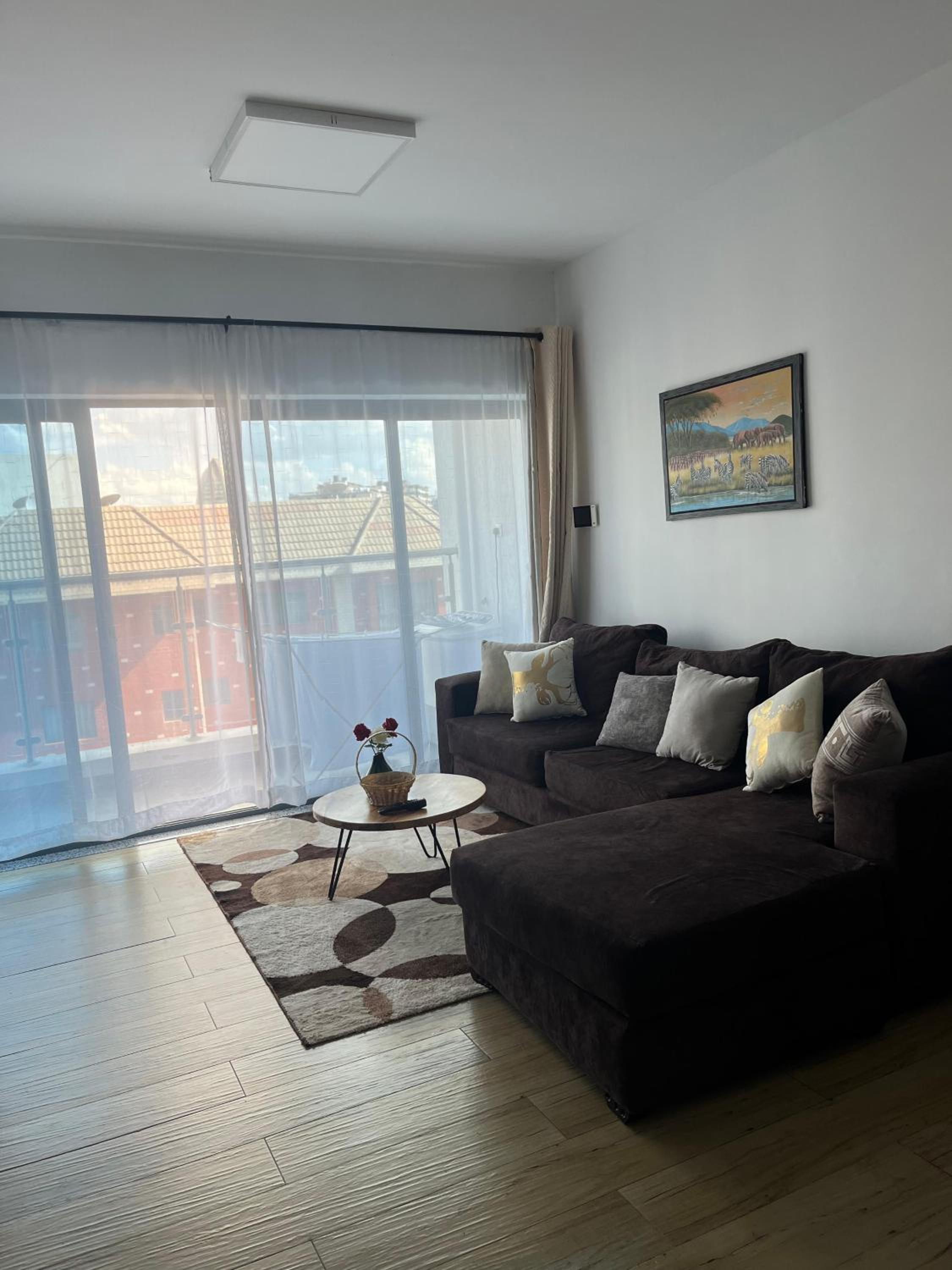Nika Serenity Suites Kileleshwa