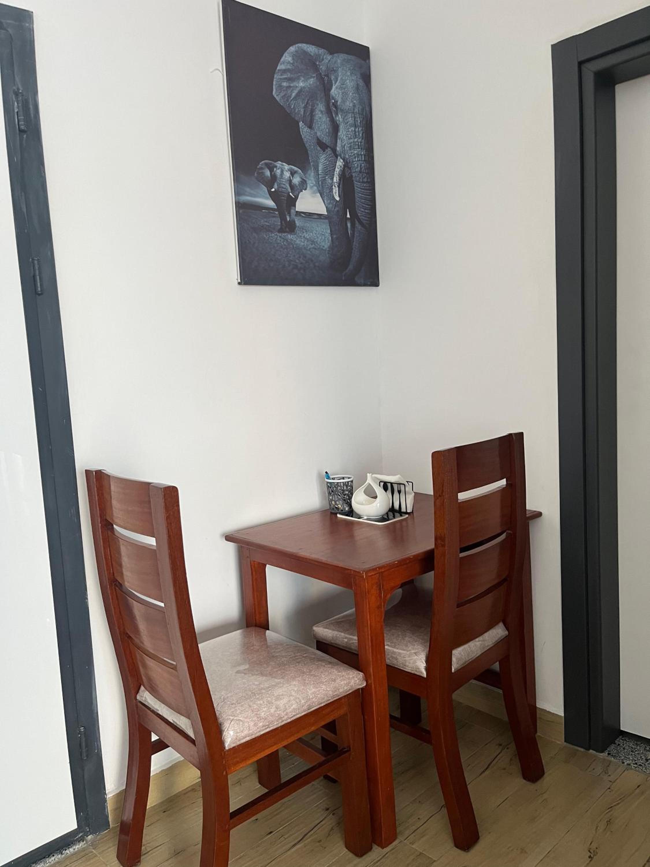 Nika Serenity Suites Kileleshwa