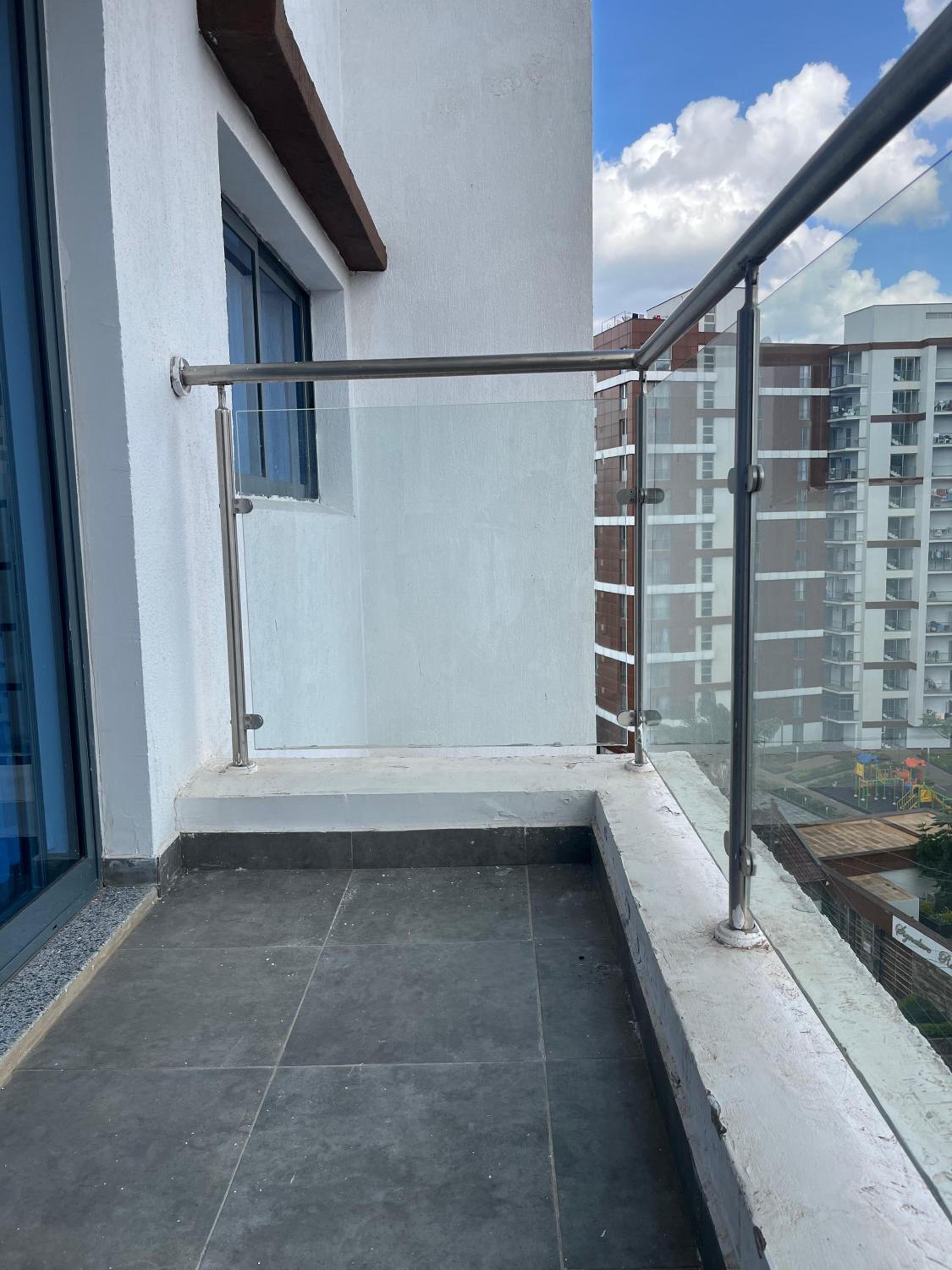 Nika Serenity Suites Kileleshwa