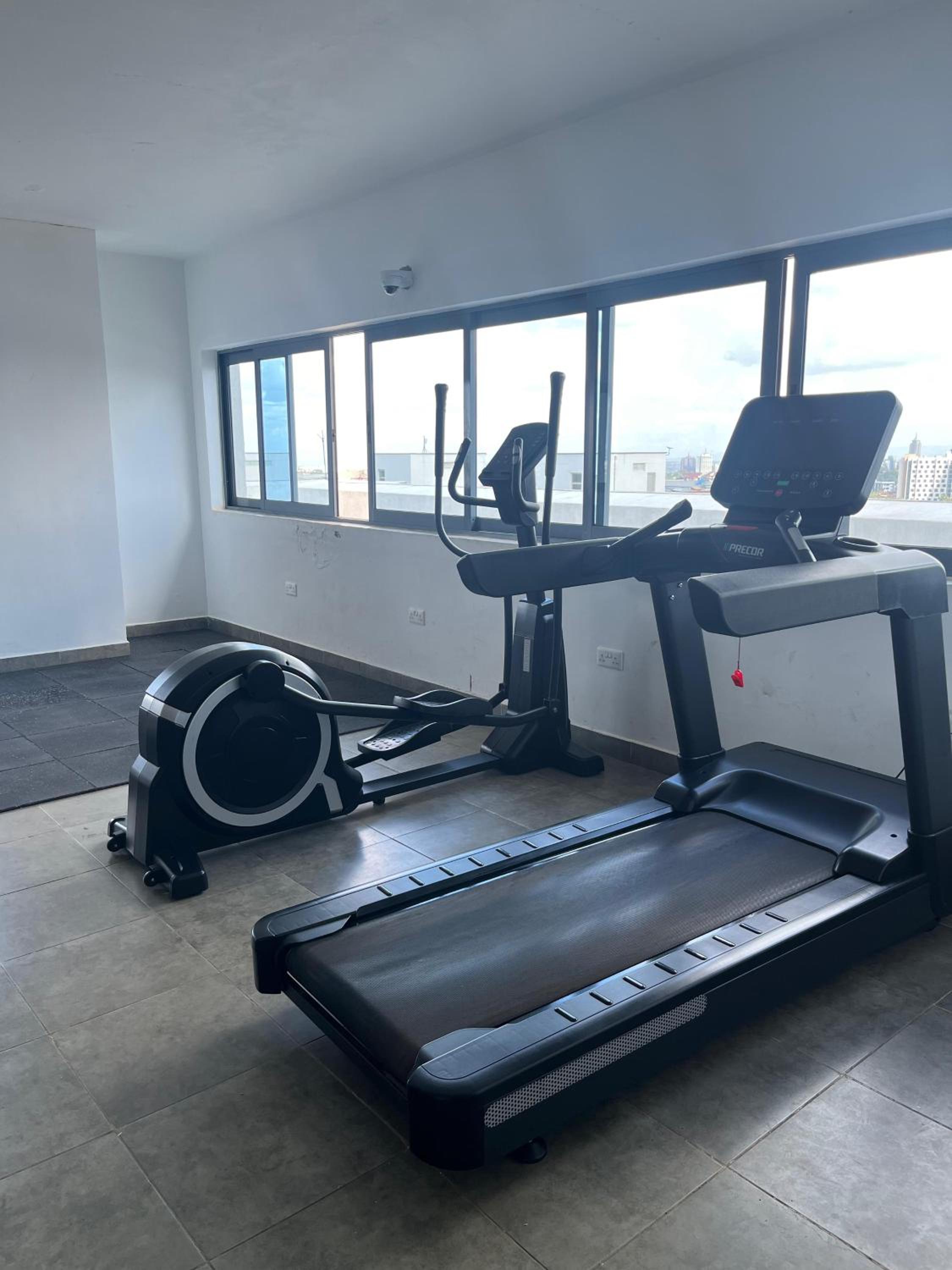 Nika Serenity Suites Kileleshwa