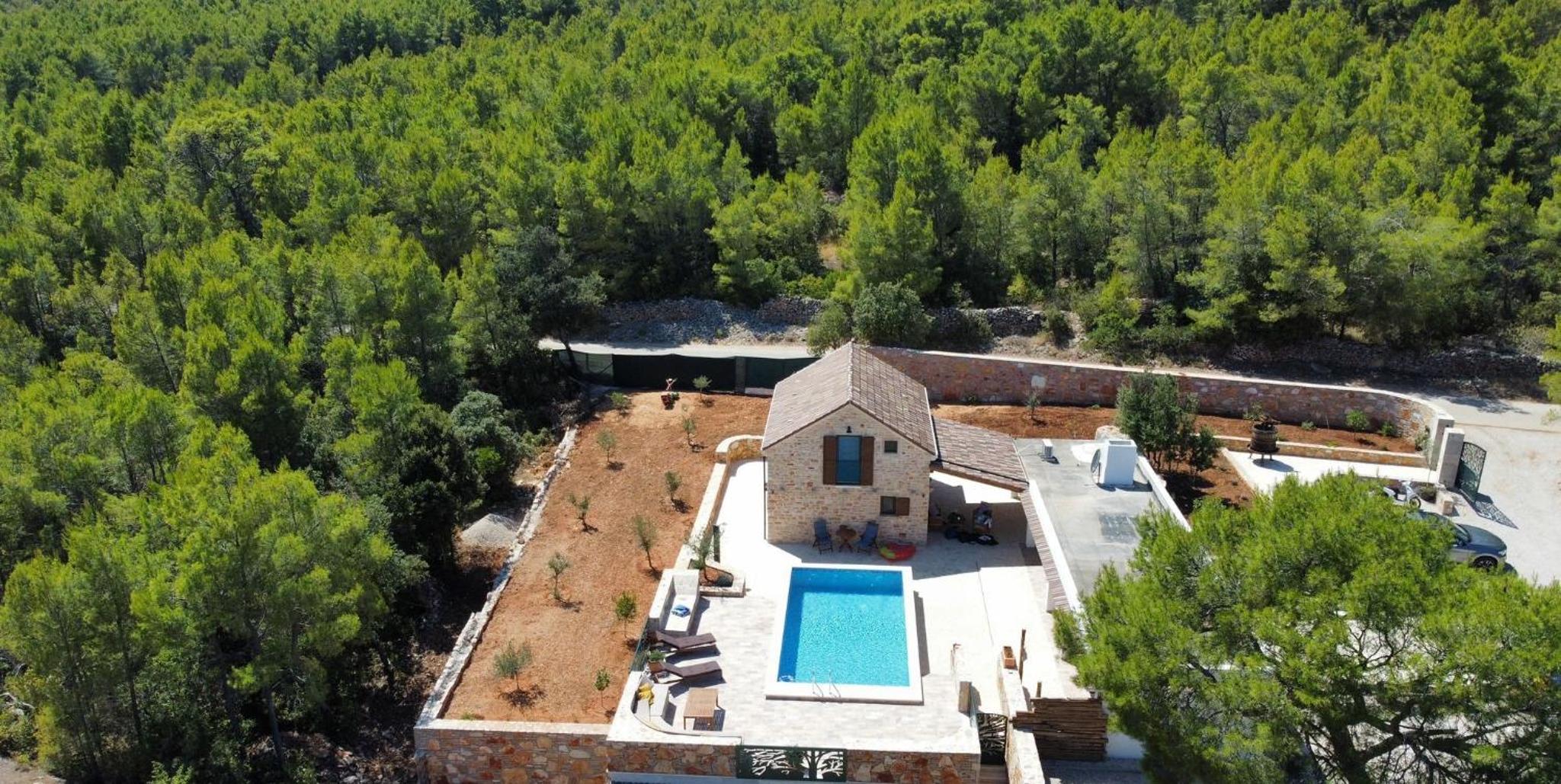 Fortuna house