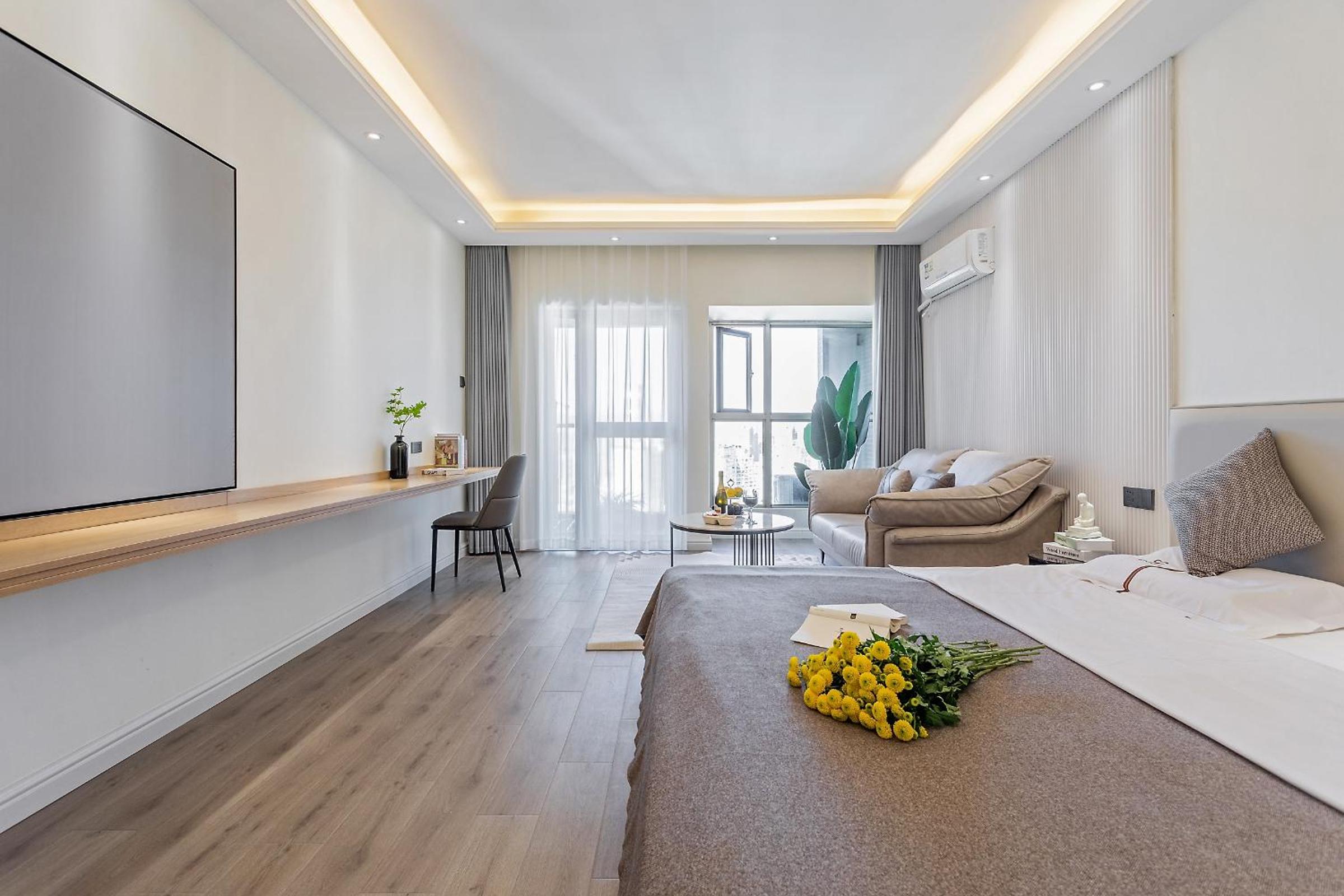 Kunming Qicaimen Shangpin Apartment