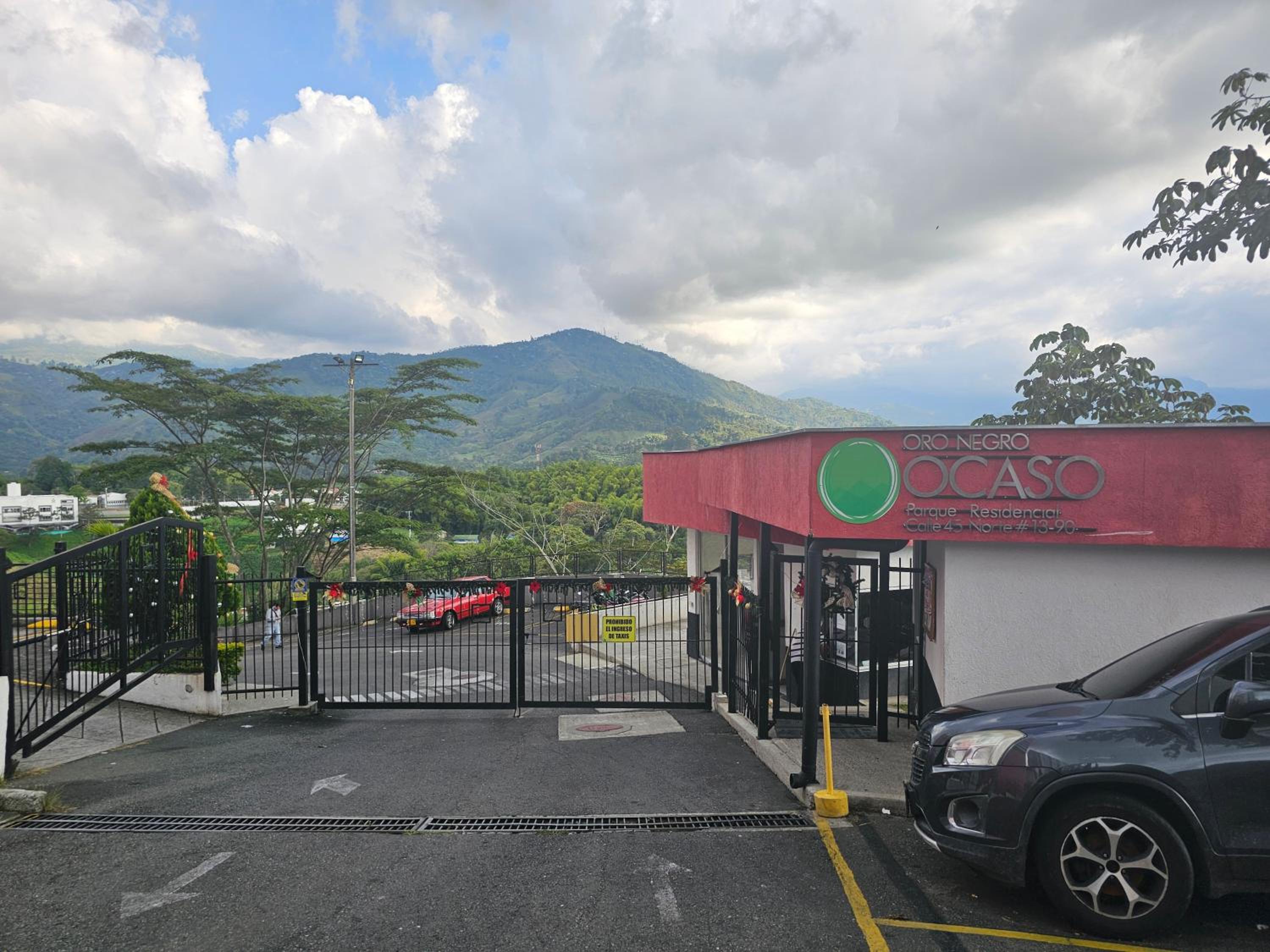 OroNegroApartaHoteles Hermoso Apartaestudio Amoblado Armenia, Quindío