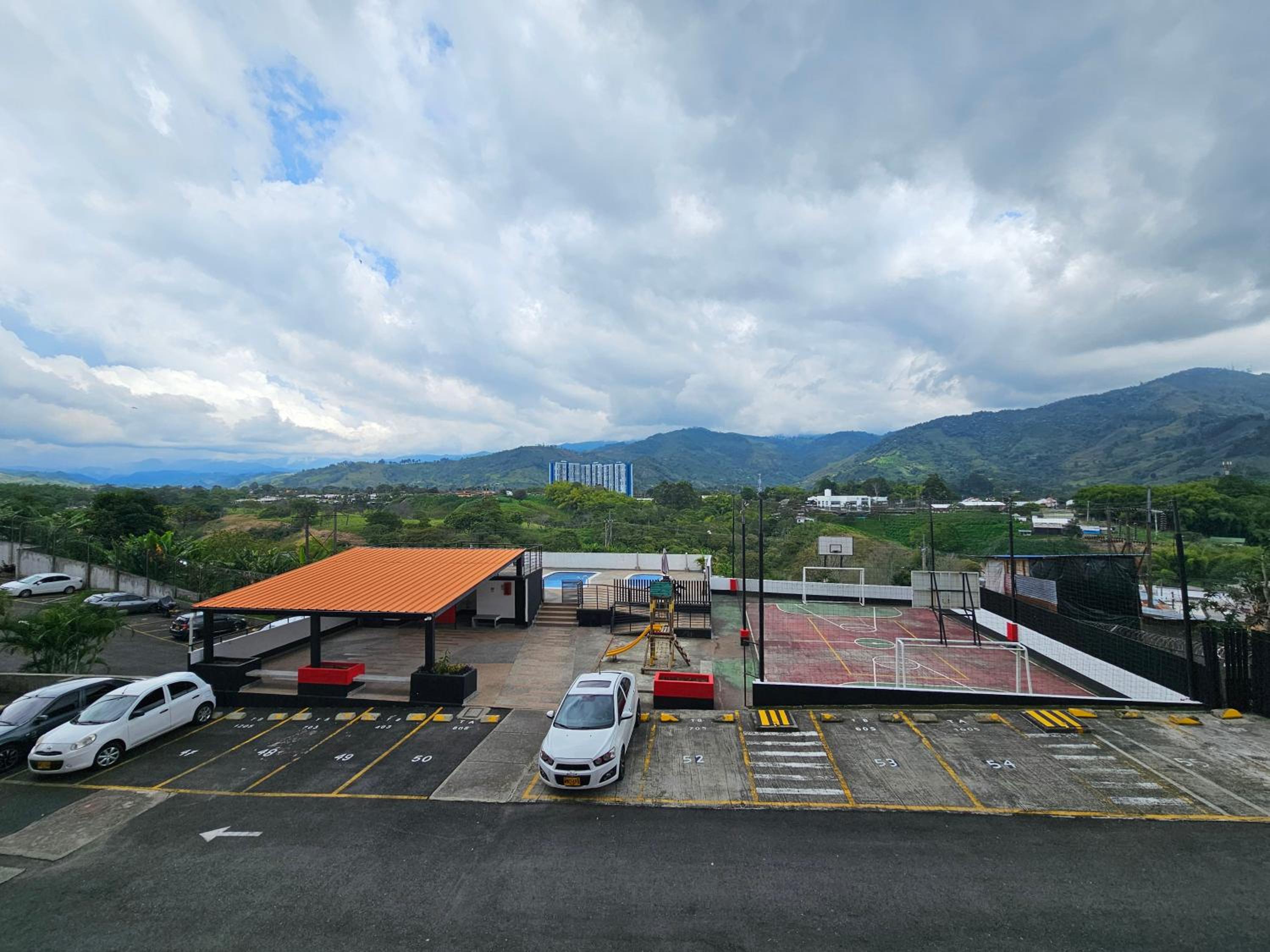 OroNegroApartaHoteles Hermoso Apartaestudio Amoblado Armenia, Quindío