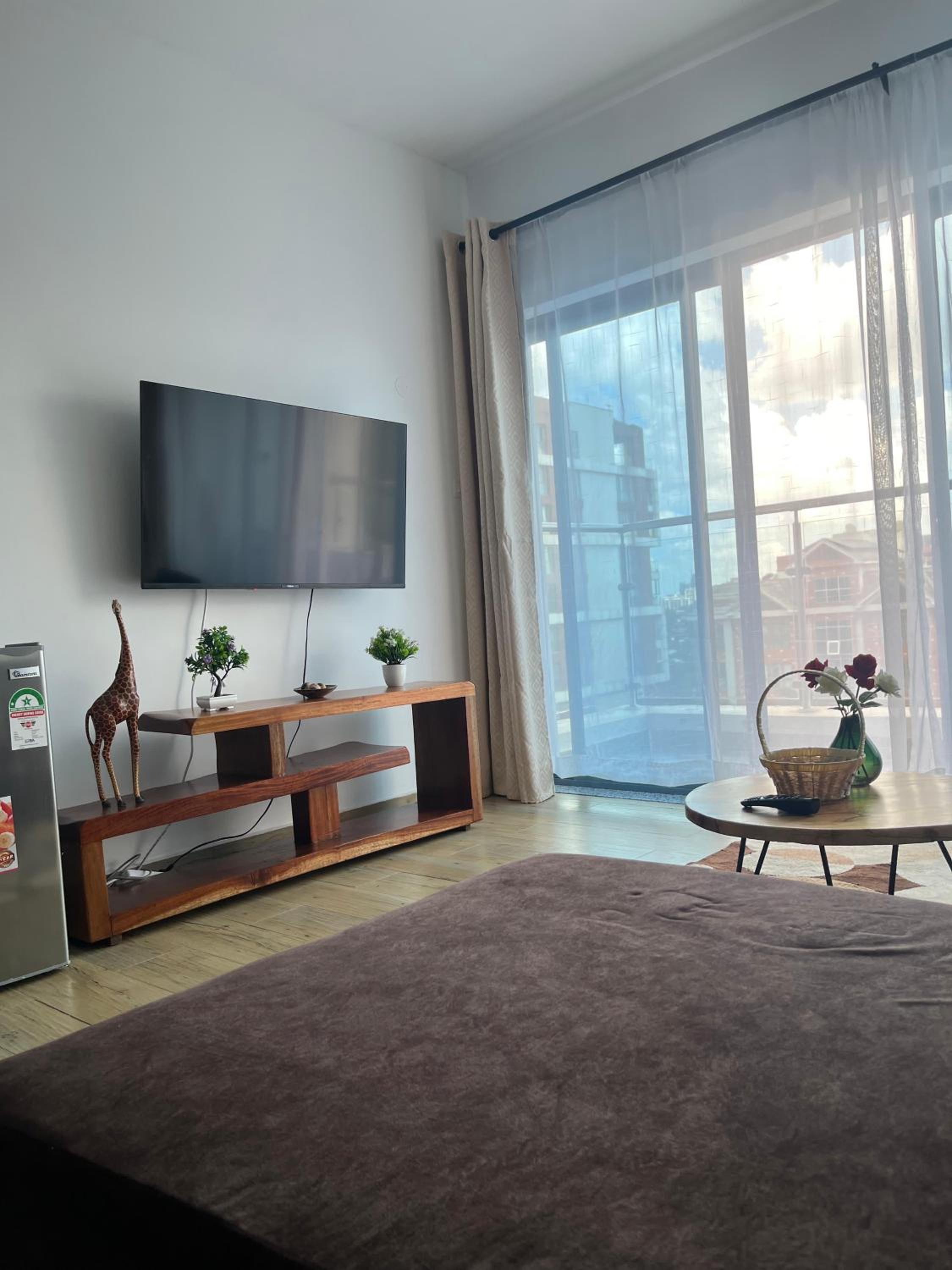 Nika Serenity Suites Kileleshwa