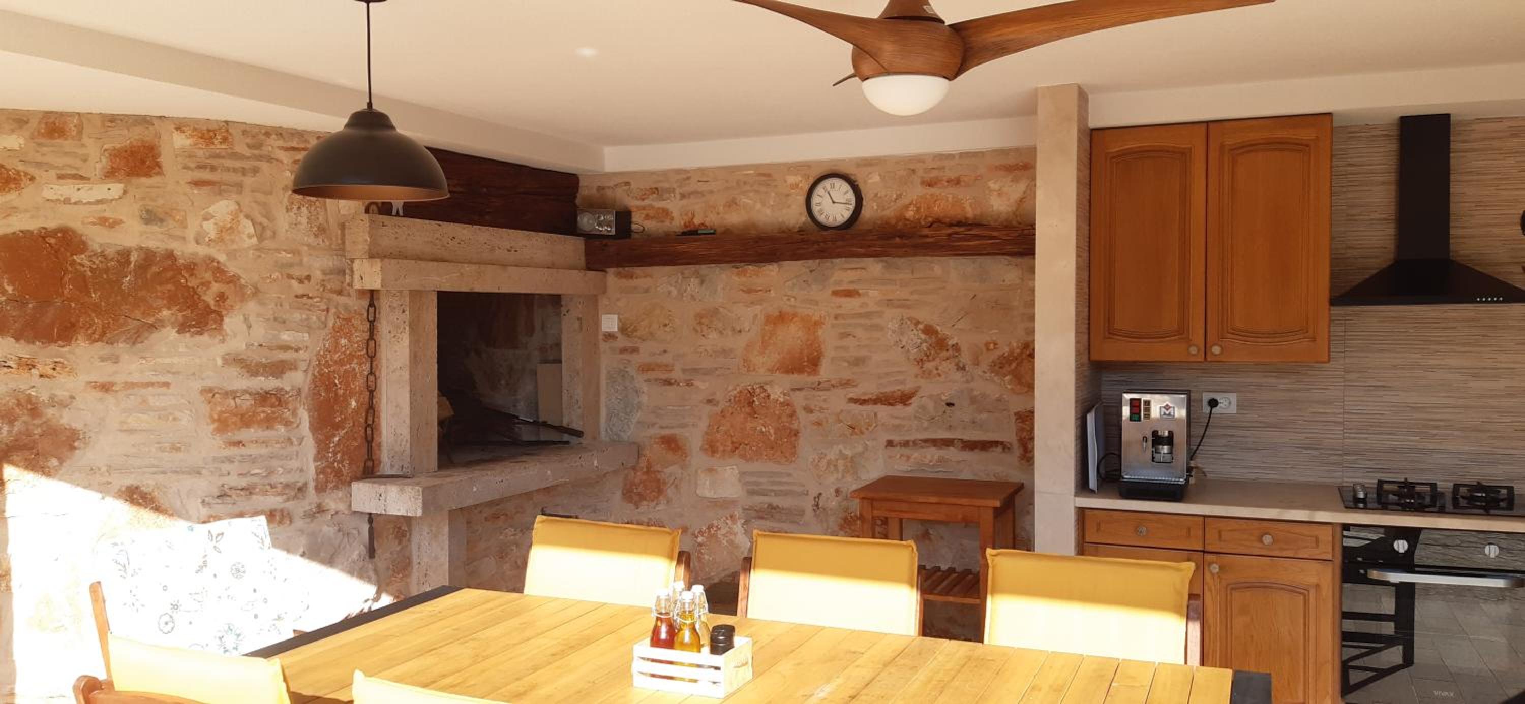 Fortuna house
