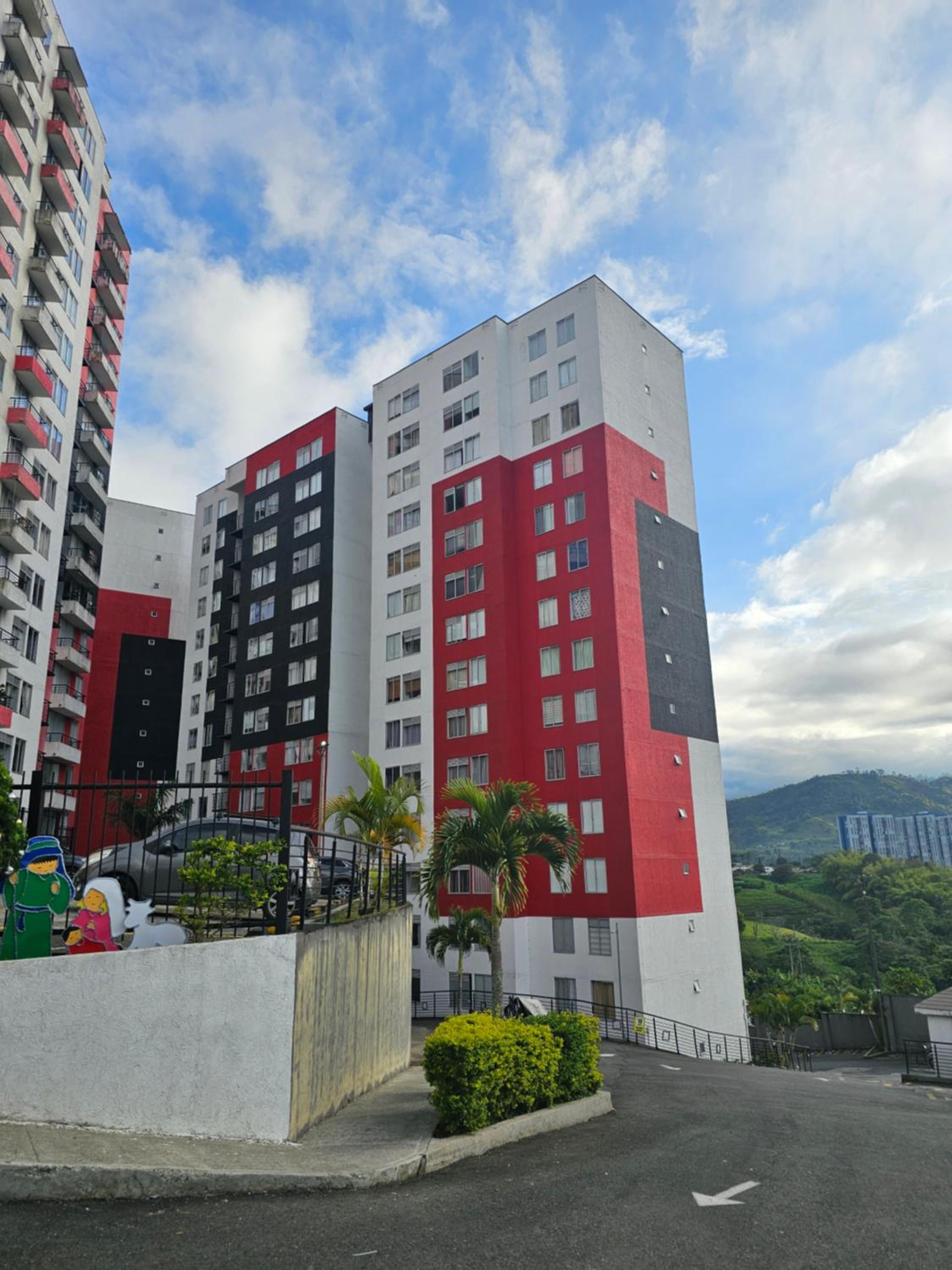 OroNegroApartaHoteles Hermoso Apartaestudio Amoblado Armenia, Quindío
