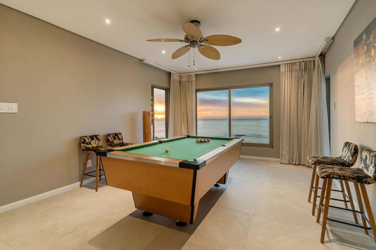 4 Bedroom Villa Cramond in Camps Bay