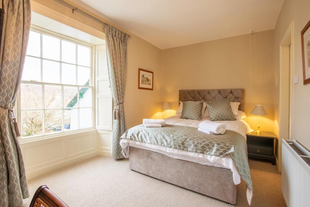 Ivy Guest house
