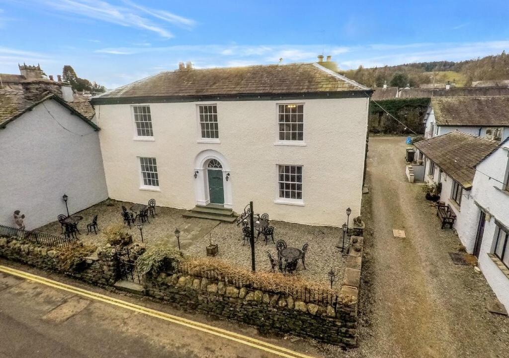 Ivy Guest house