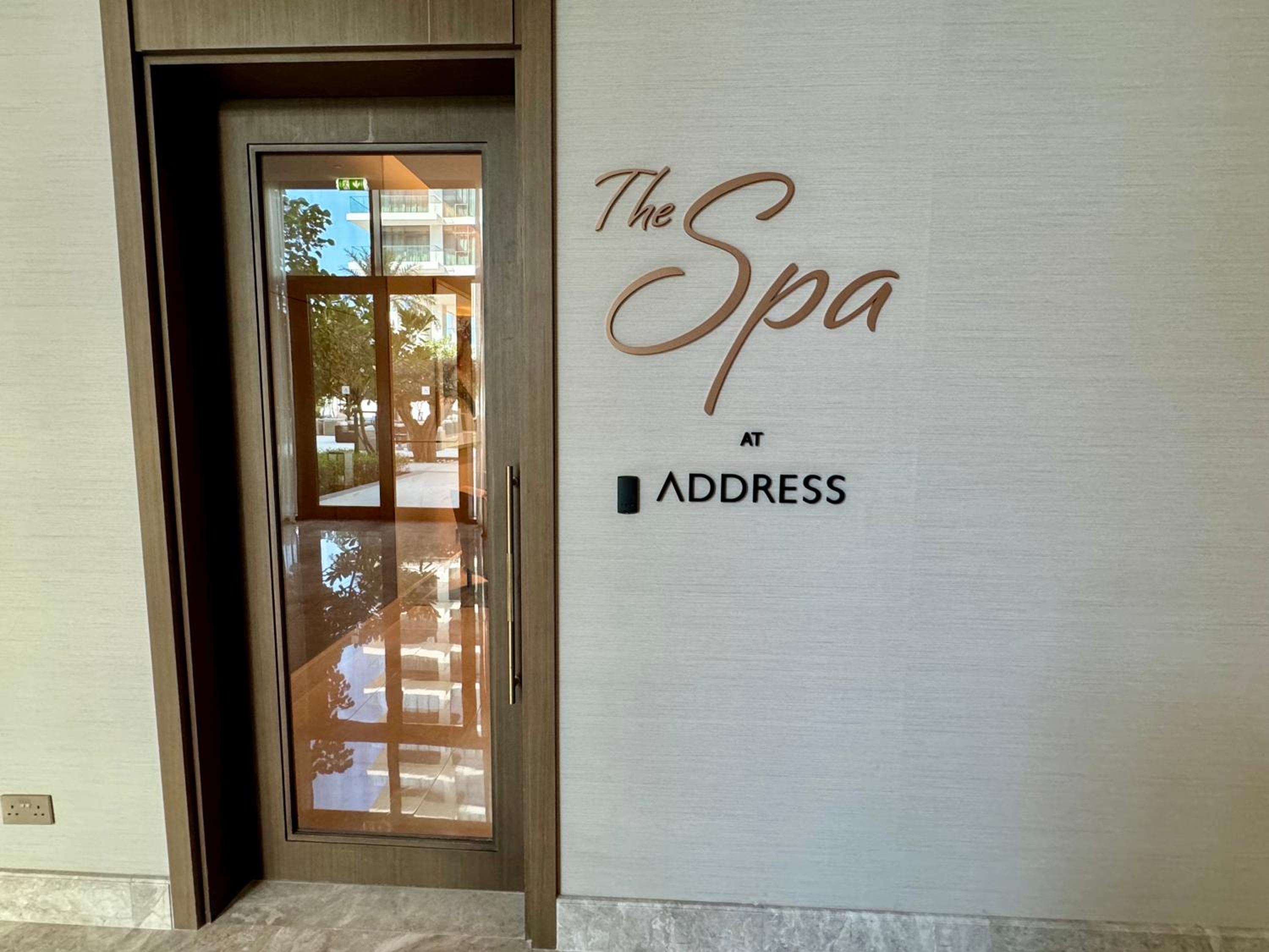 Address Residence Beach Resort - Marassi Al Bahrain