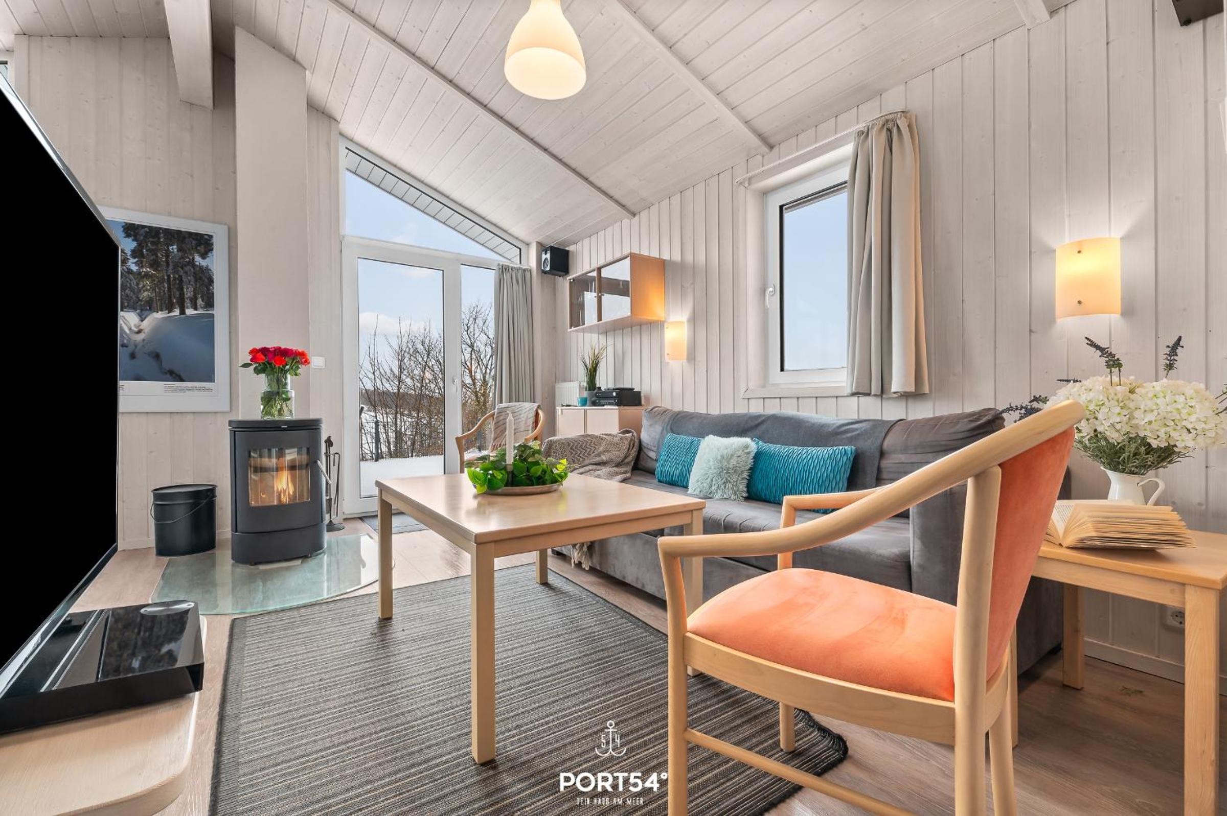 Ferienhaus Sonnenschein - St Andreasberg im Harz