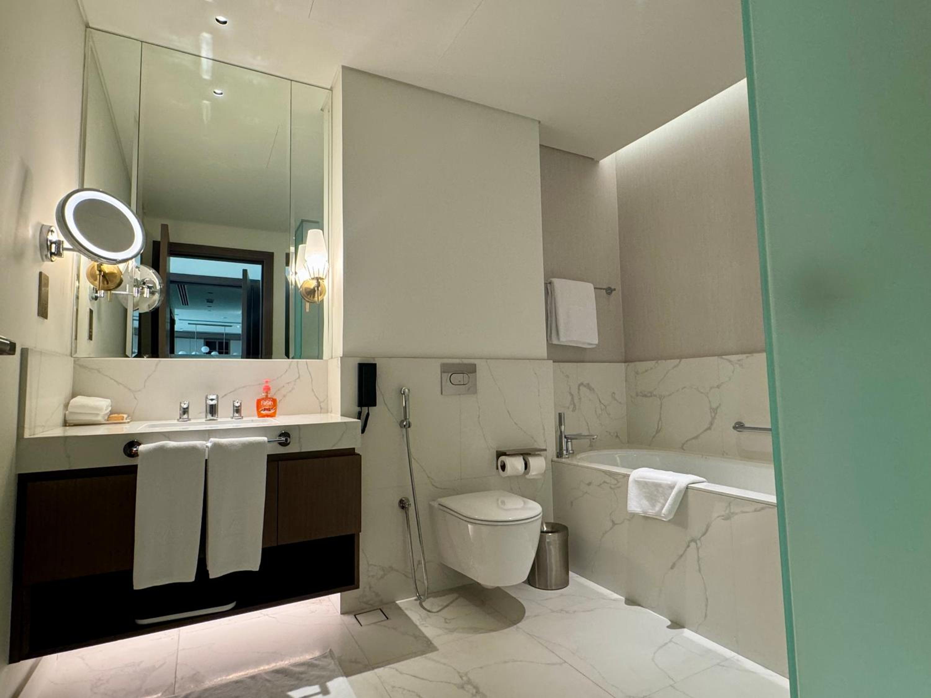 Address Residence Beach Resort - Marassi Al Bahrain