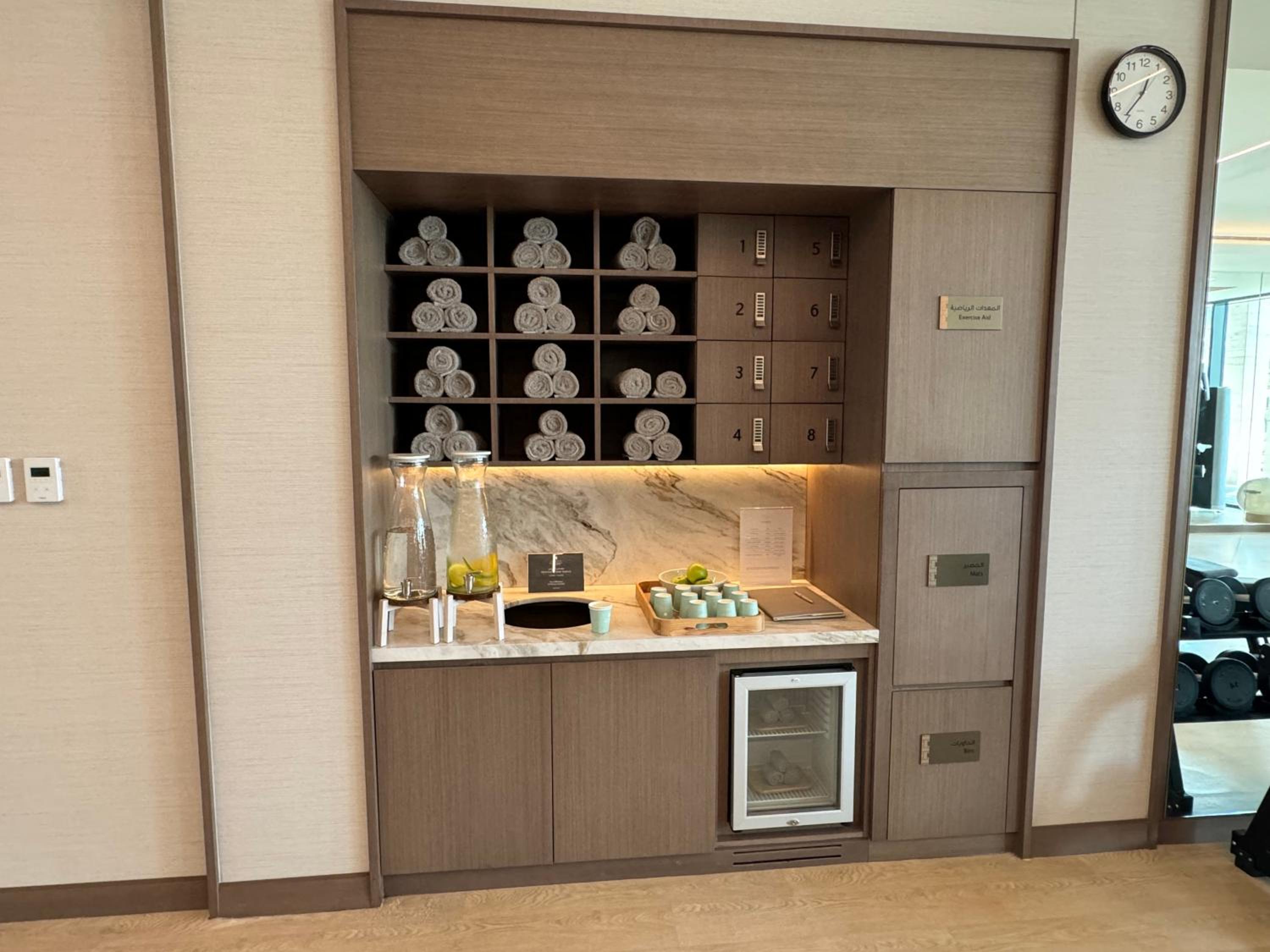 Address Residence Beach Resort - Marassi Al Bahrain