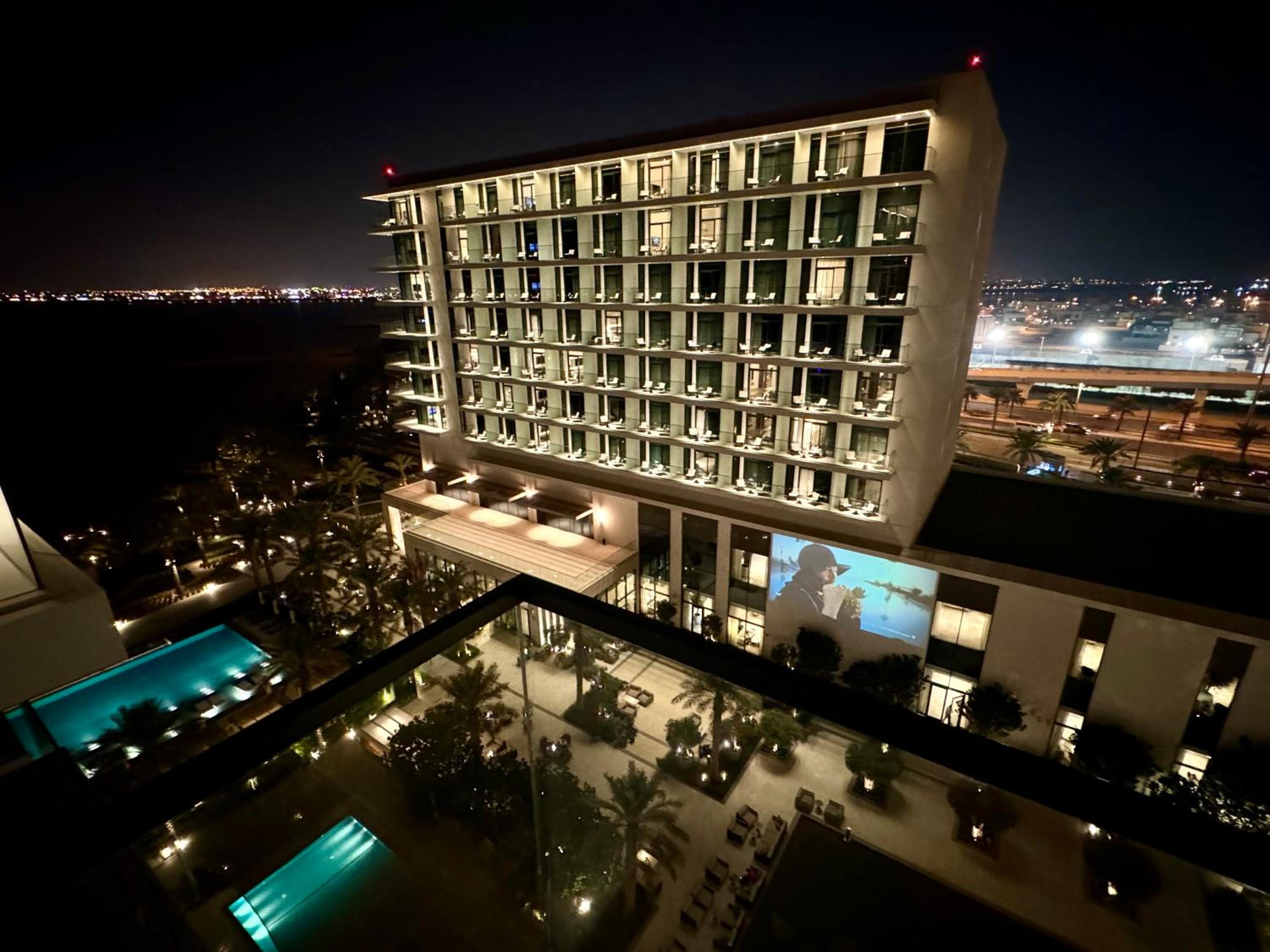 Address Residence Beach Resort - Marassi Al Bahrain