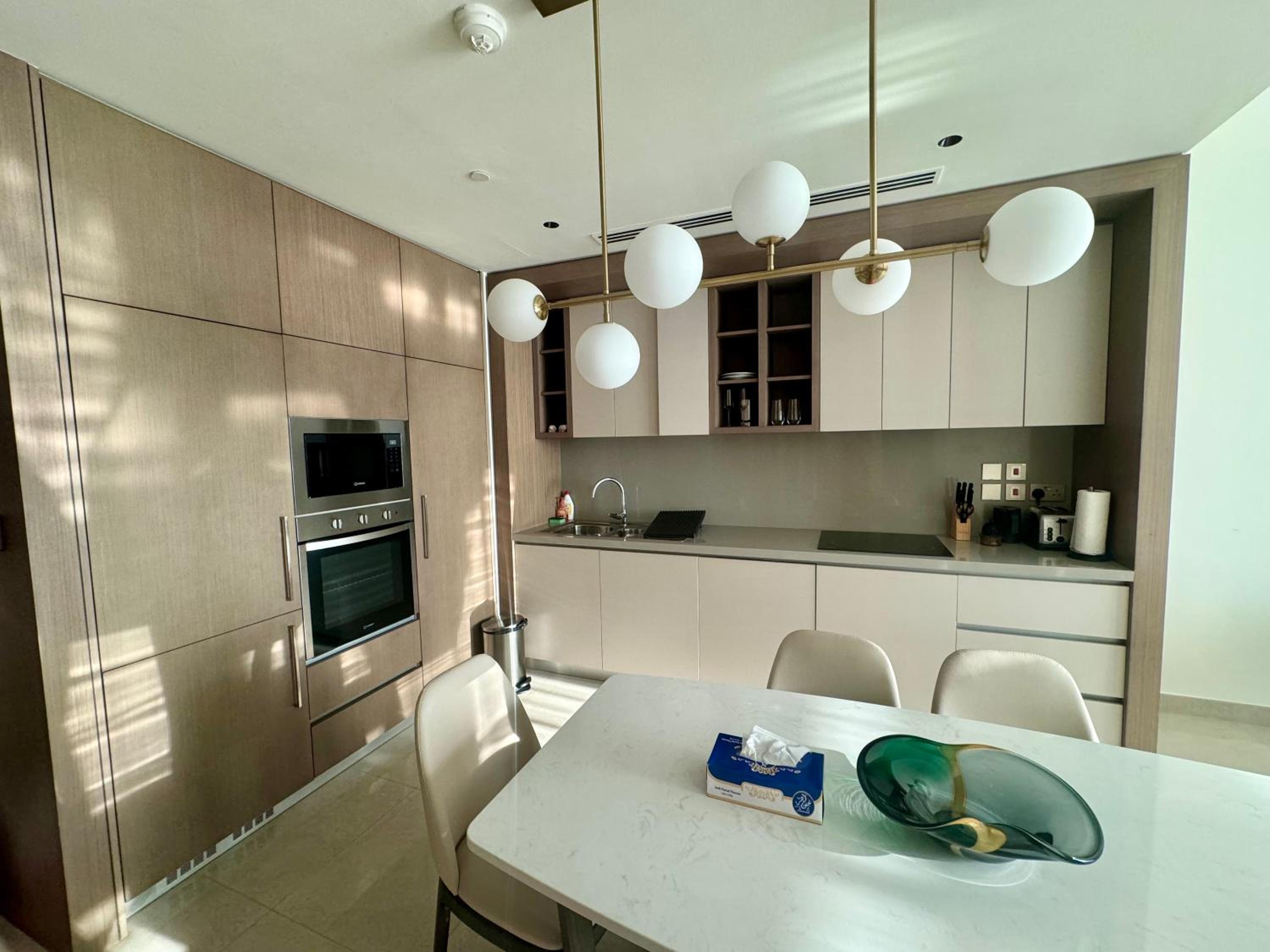 Address Residence Beach Resort - Marassi Al Bahrain