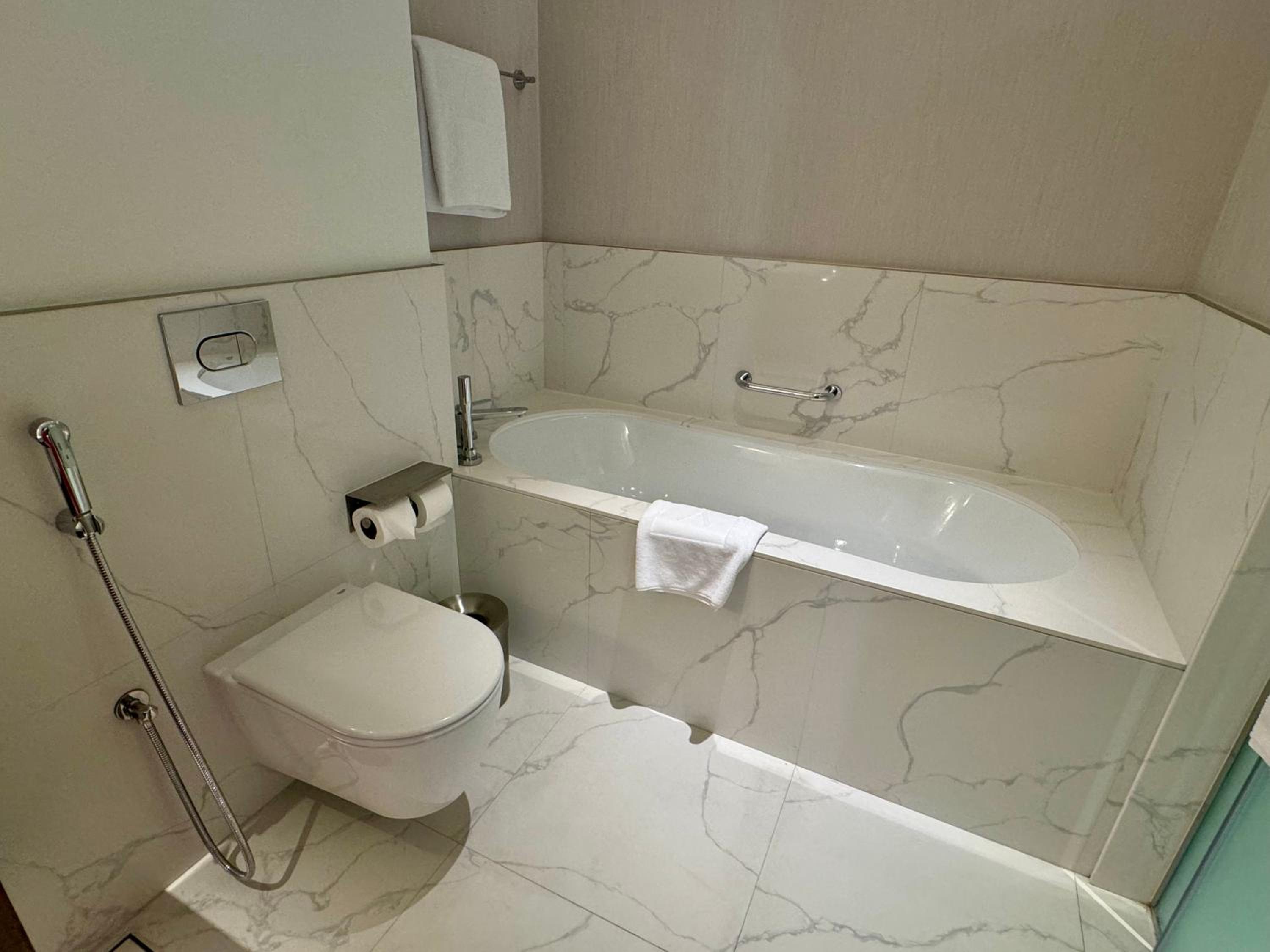 Address Residence Beach Resort - Marassi Al Bahrain