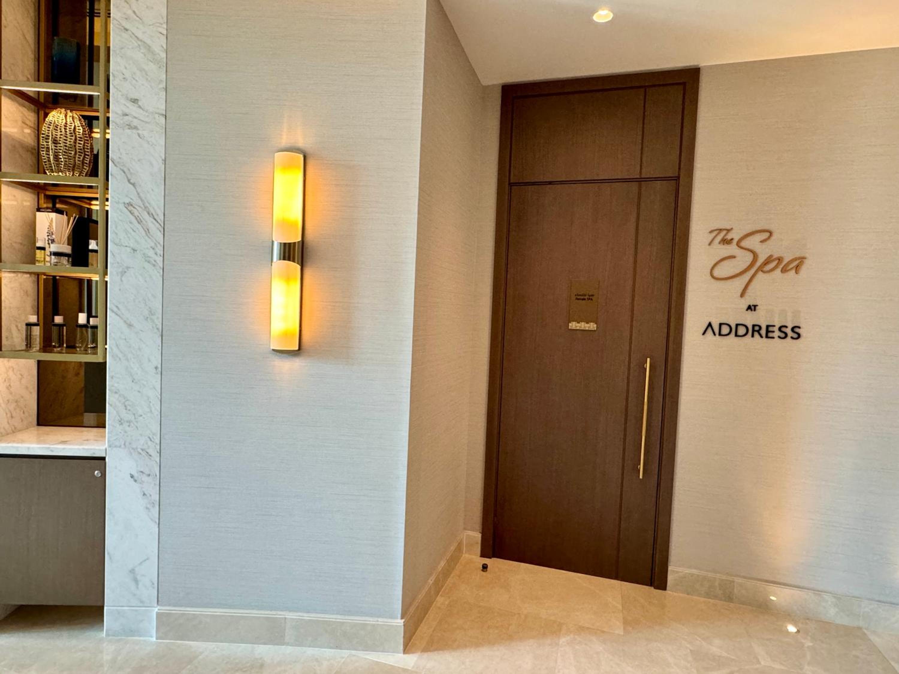 Address Residence Beach Resort - Marassi Al Bahrain
