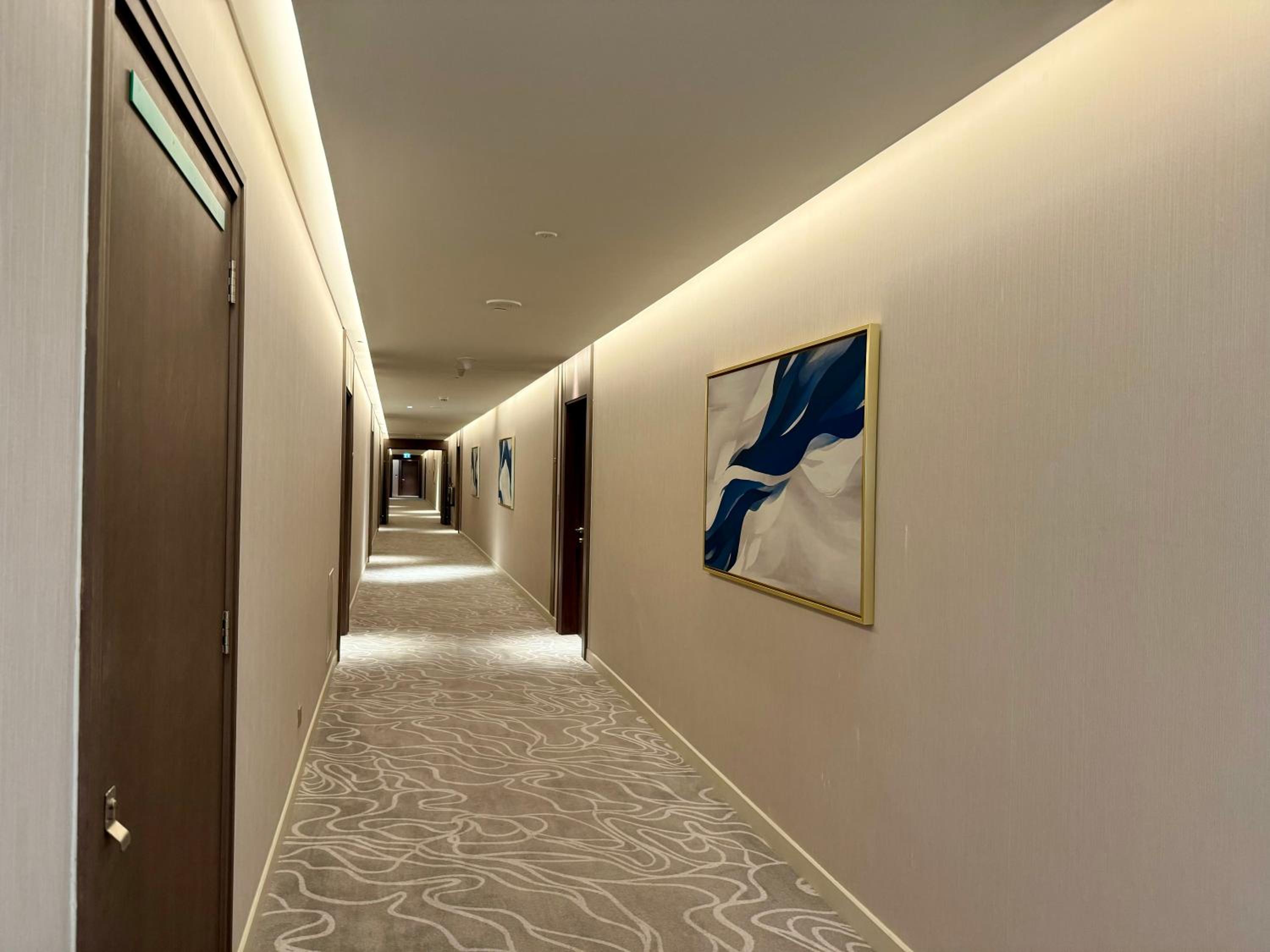 Address Residence Beach Resort - Marassi Al Bahrain