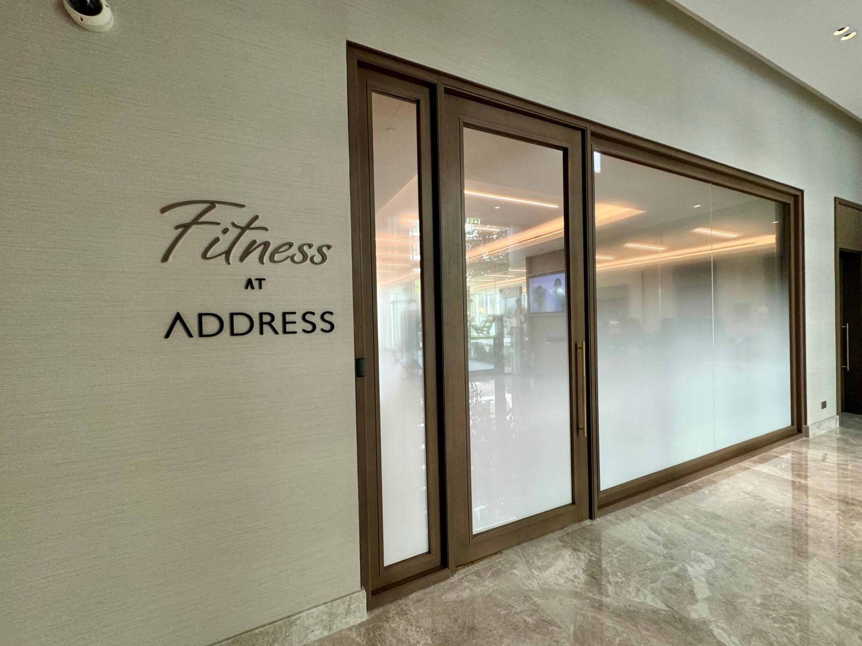 Address Residence Beach Resort - Marassi Al Bahrain