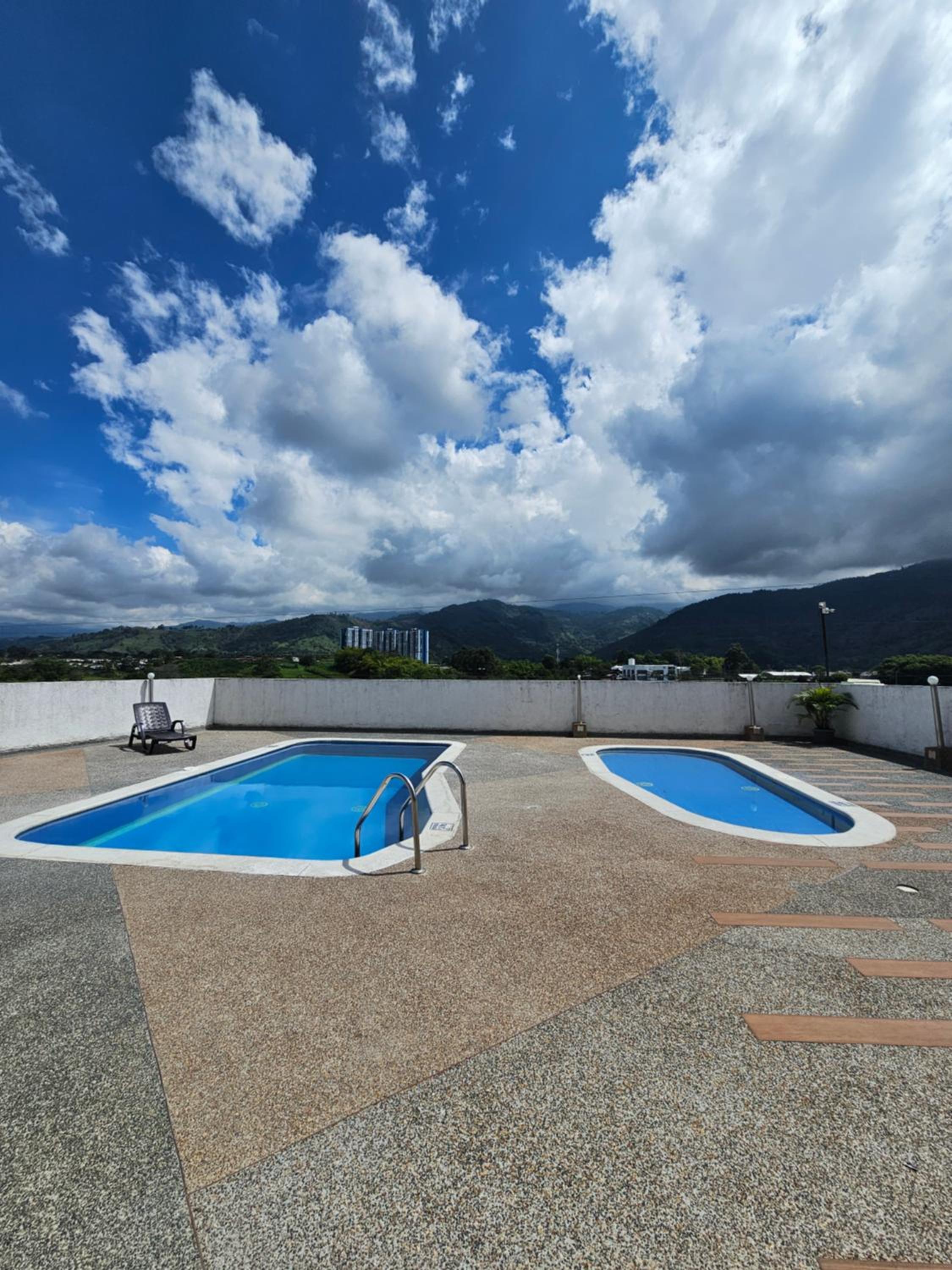 OroNegroApartaHoteles Hermoso Apartaestudio Amoblado Armenia, Quindío